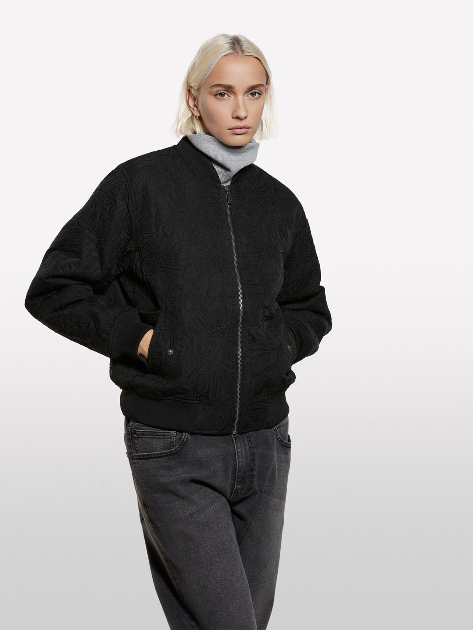 JACKET Damen image number null