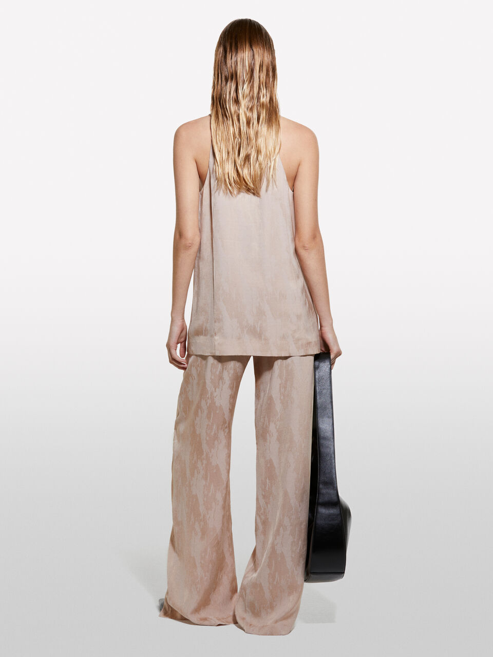 TROUSERS Damen image number null