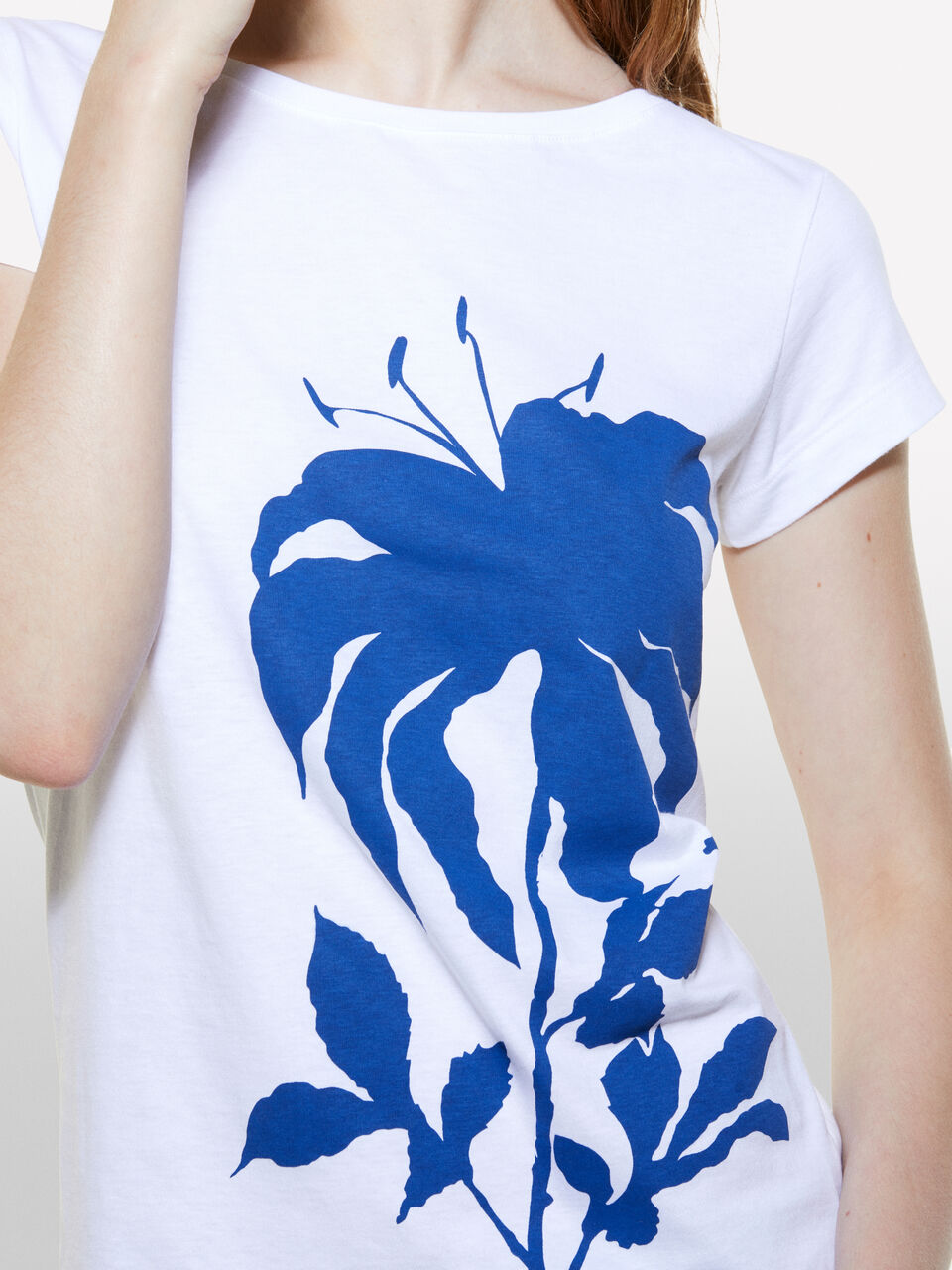 T-SHIRT Damen image number null