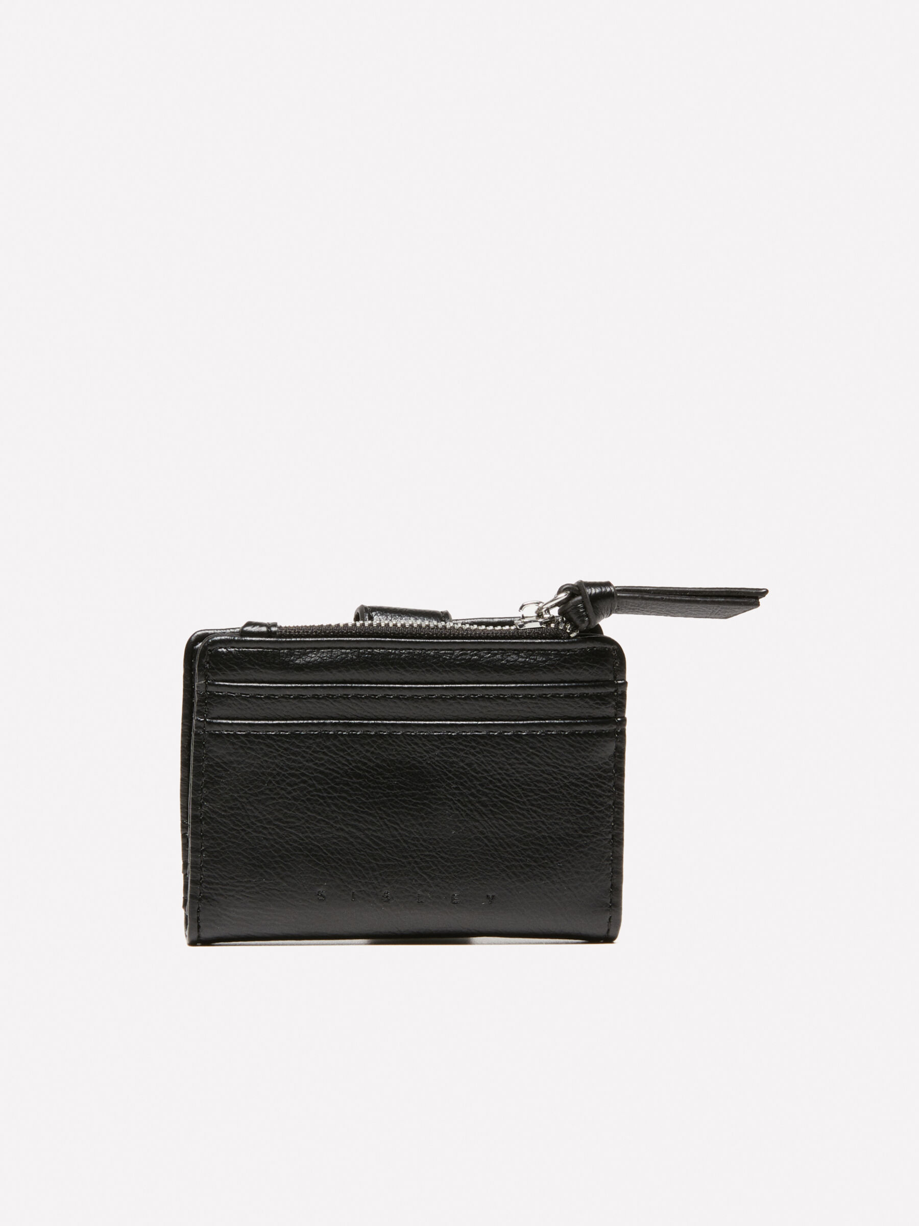 Sisley wallet 2025