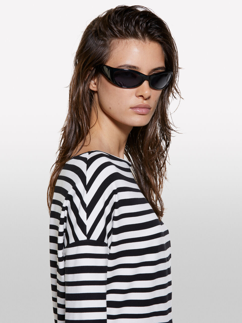 T-SHIRT L/S Damen image number null