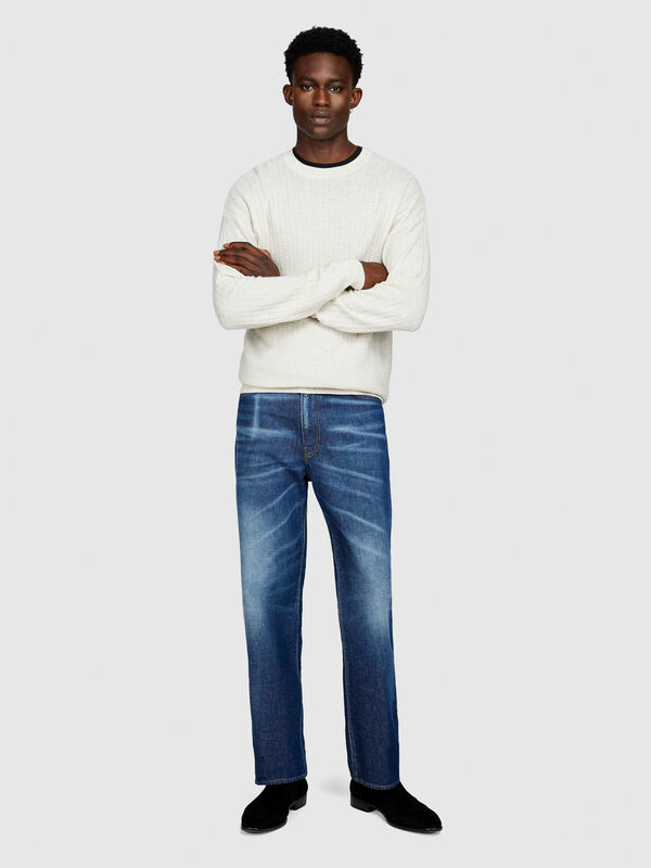 Regular-Fit-Pullover