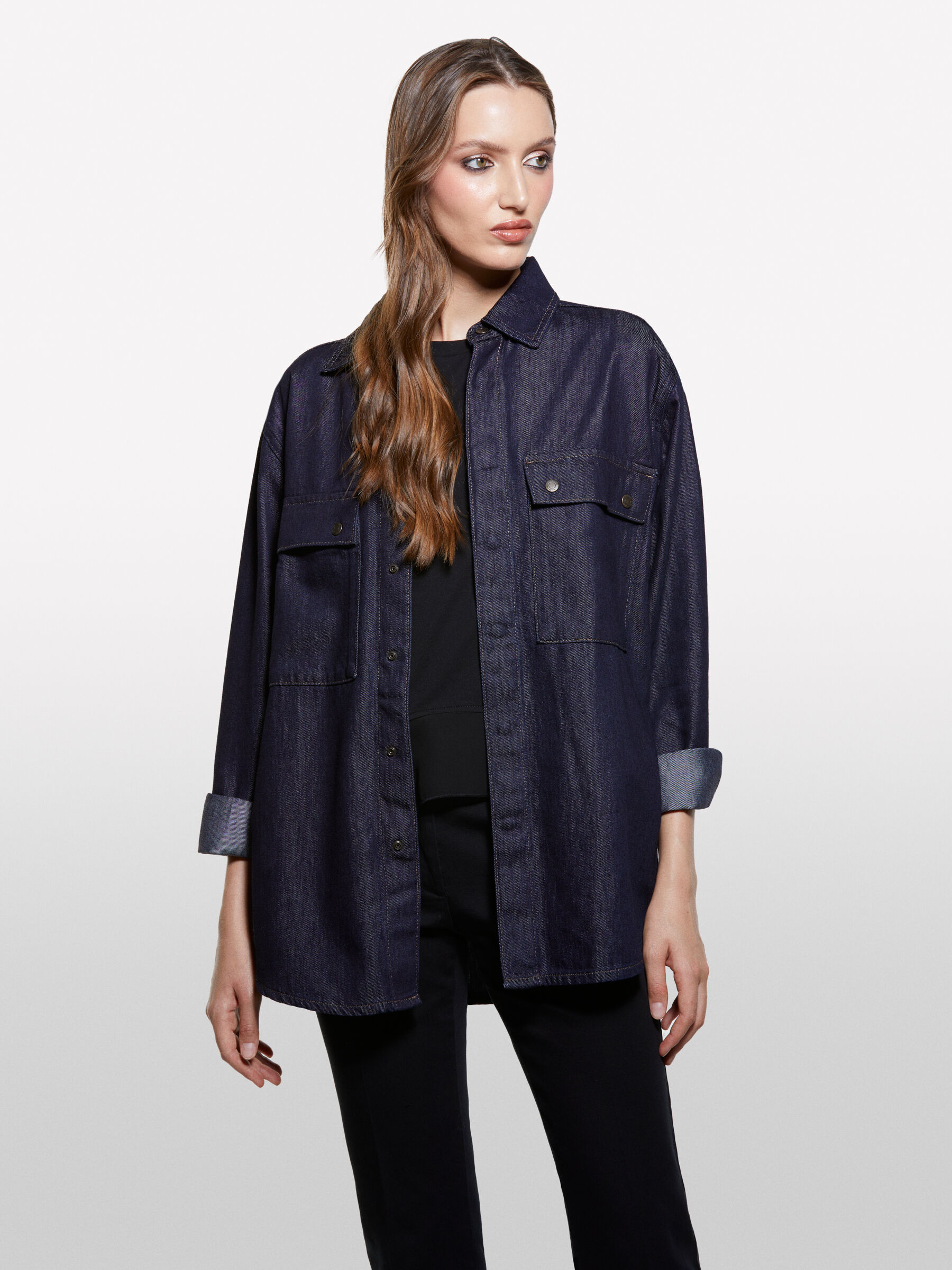 SHIRT Damen image number null