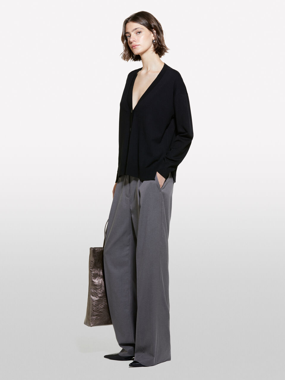 L/S CARDIGAN Damen image number null