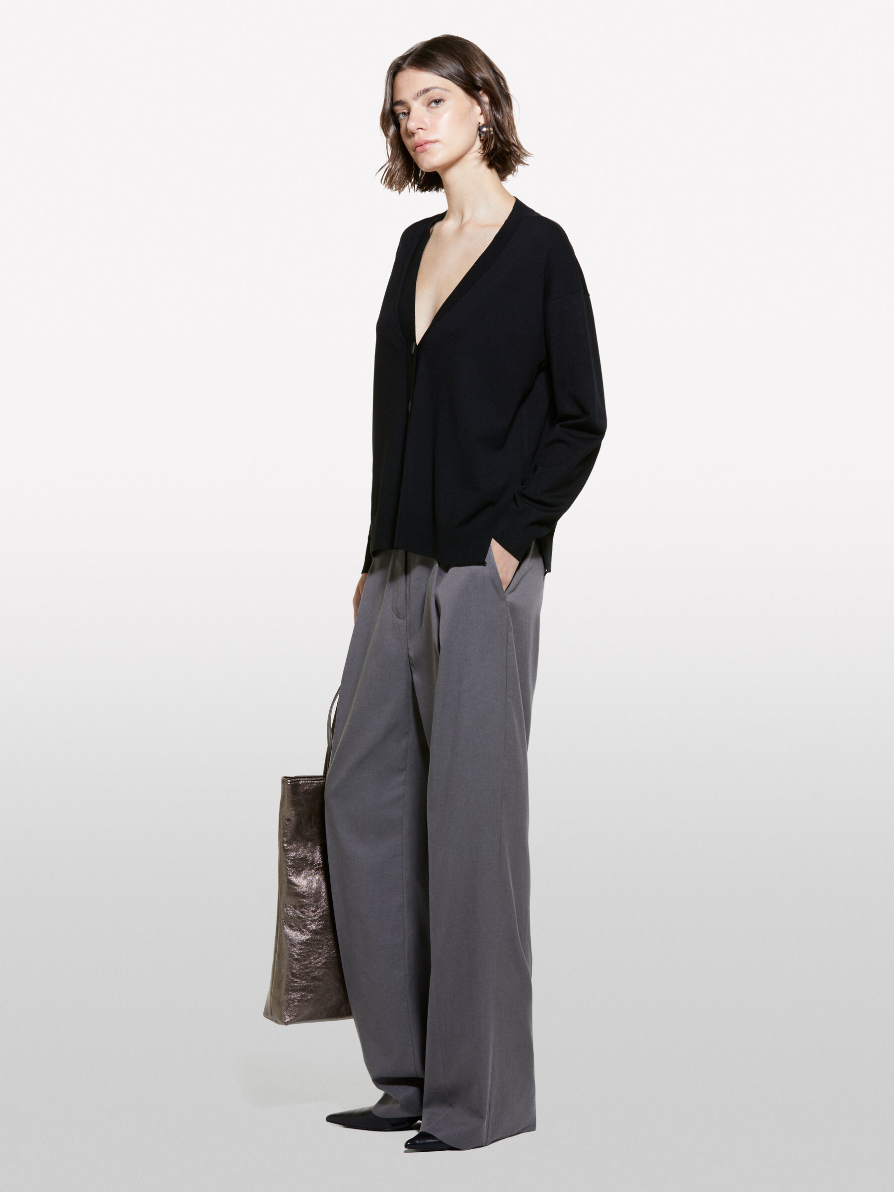 L/S CARDIGAN Damen image number null