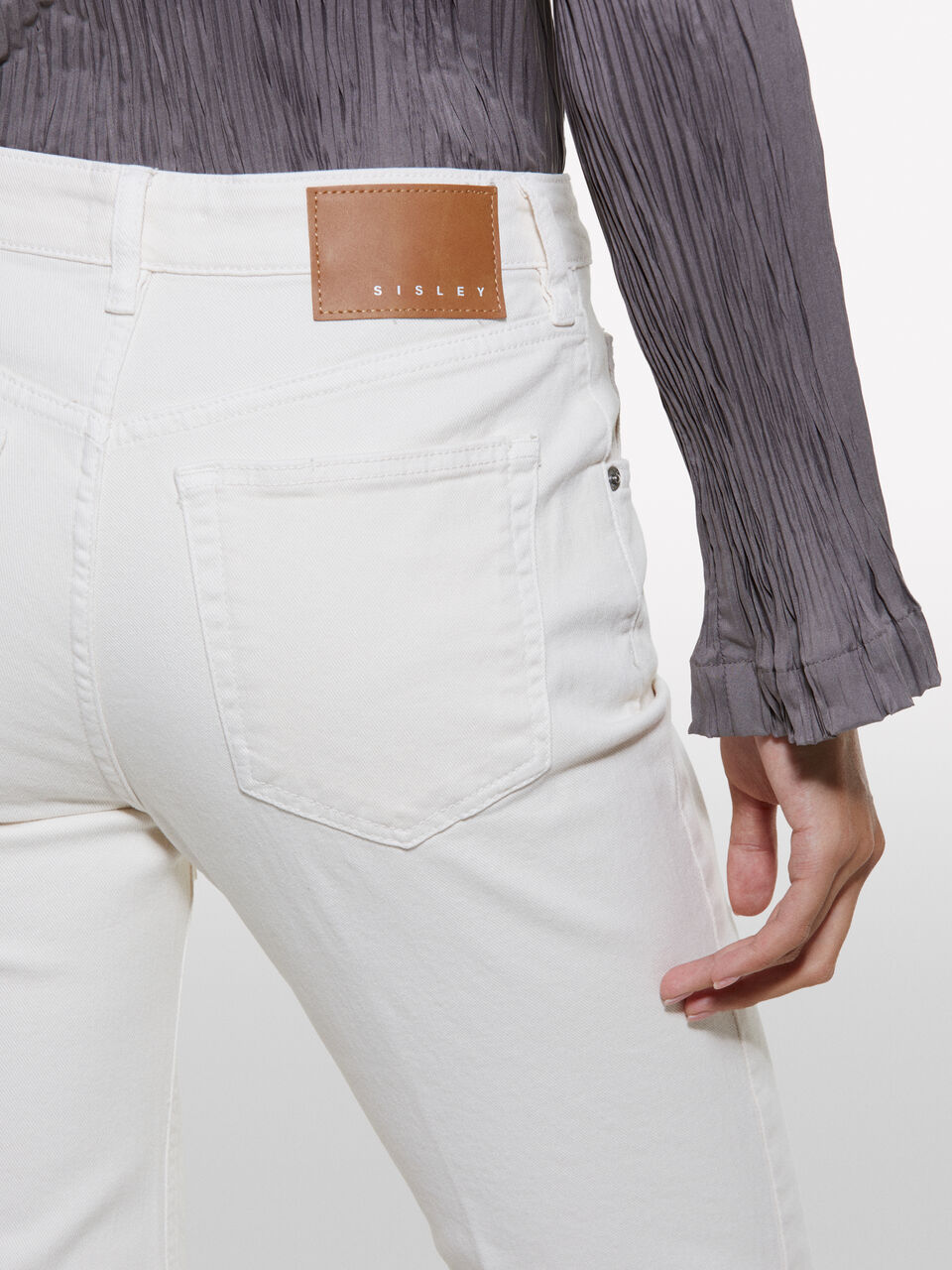 TROUSERS Damen image number null