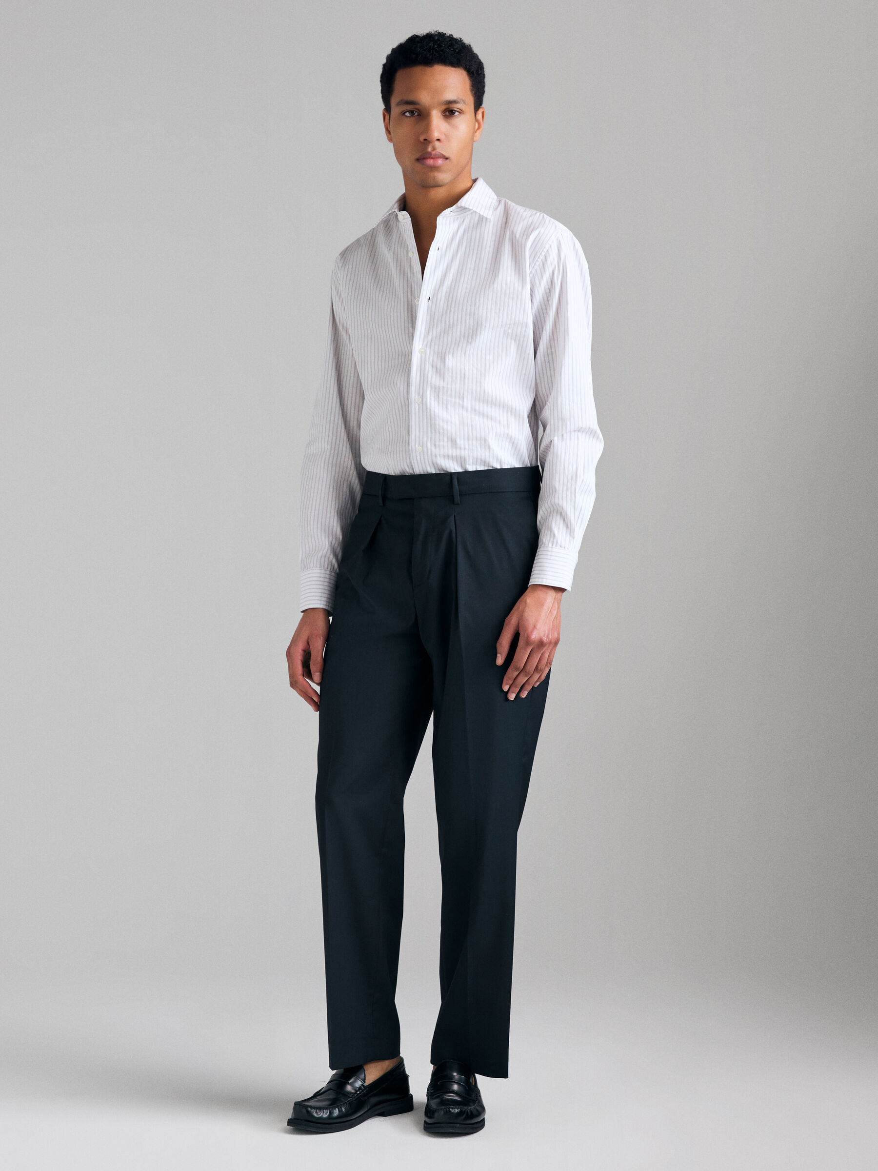 SHIRT Herren image number null