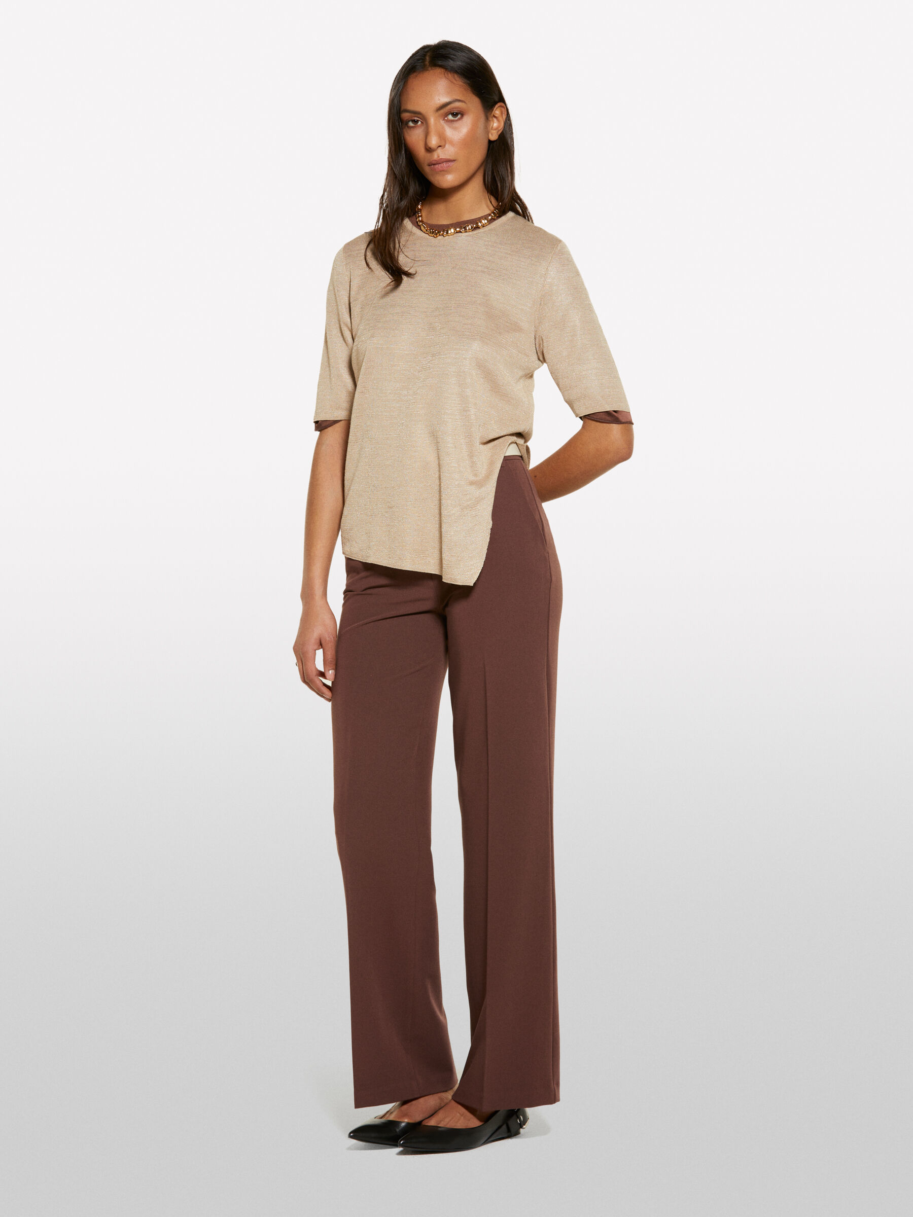 SWEATER L/S Damen image number null