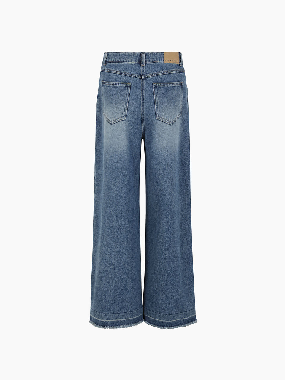 TROUSERS Damen image number null