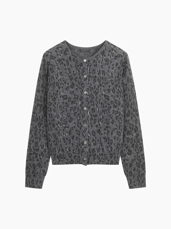 L/S SWEATER Damen