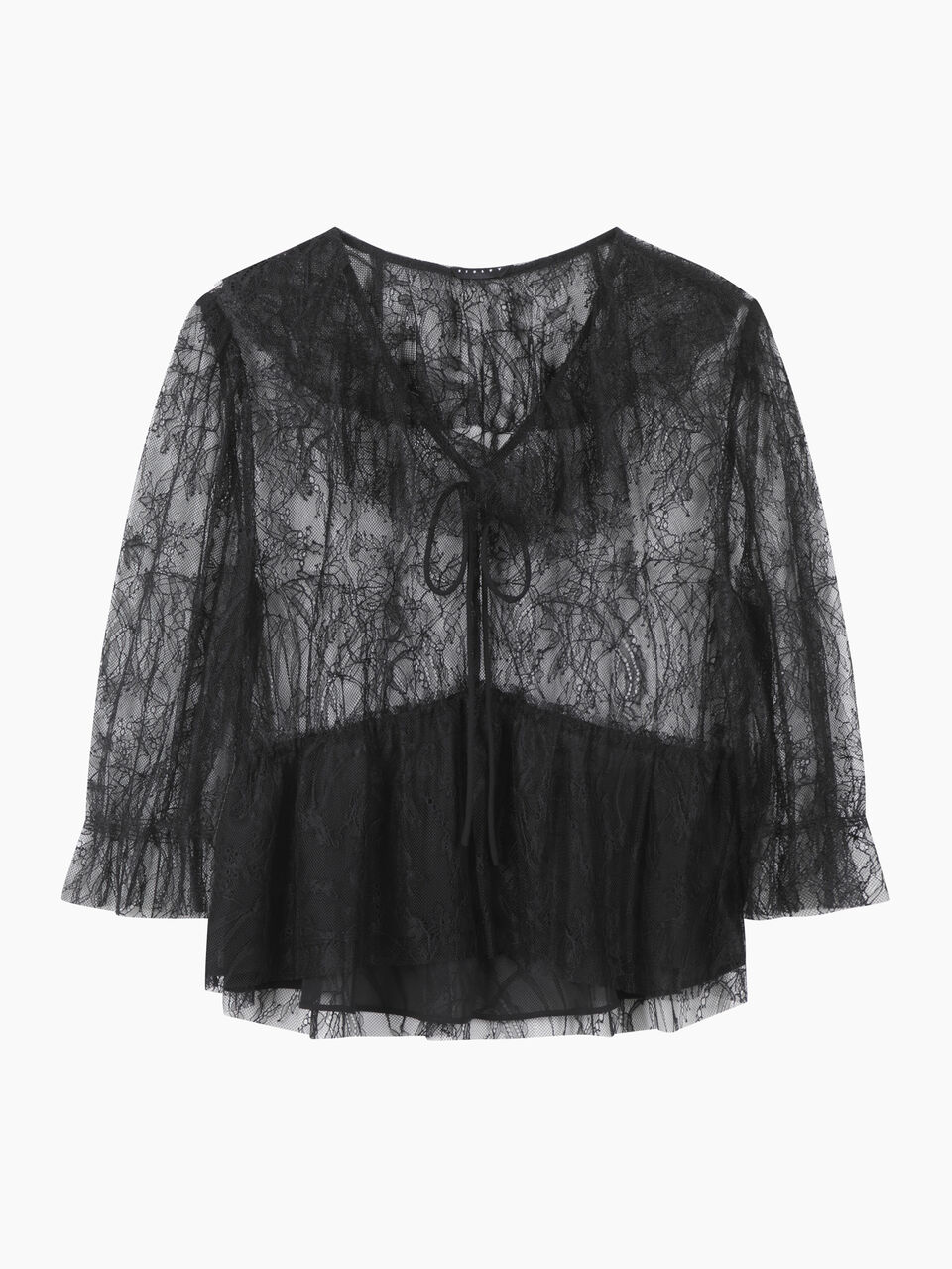 BLOUSE Damen image number null
