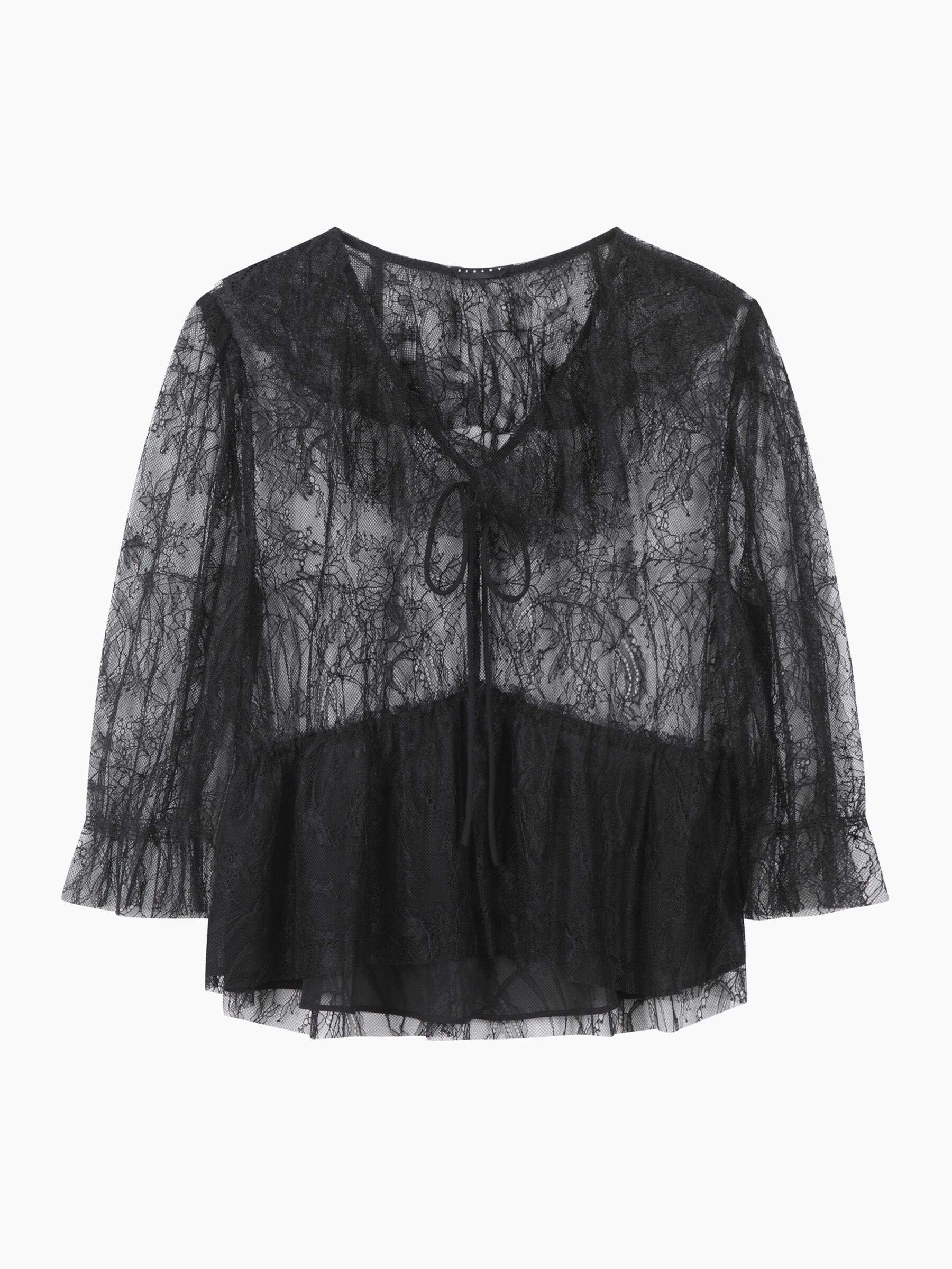 BLOUSE Damen image number null