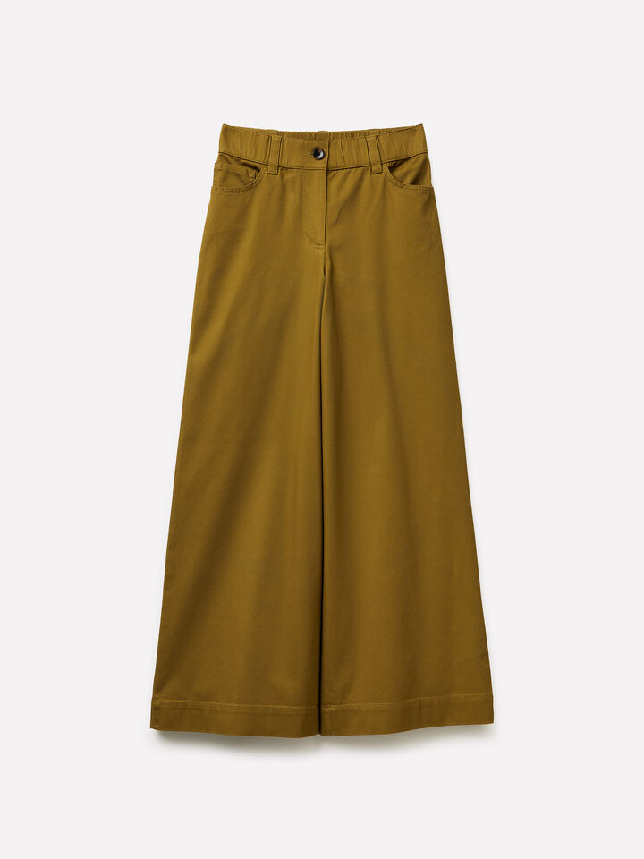 TROUSERS Damen