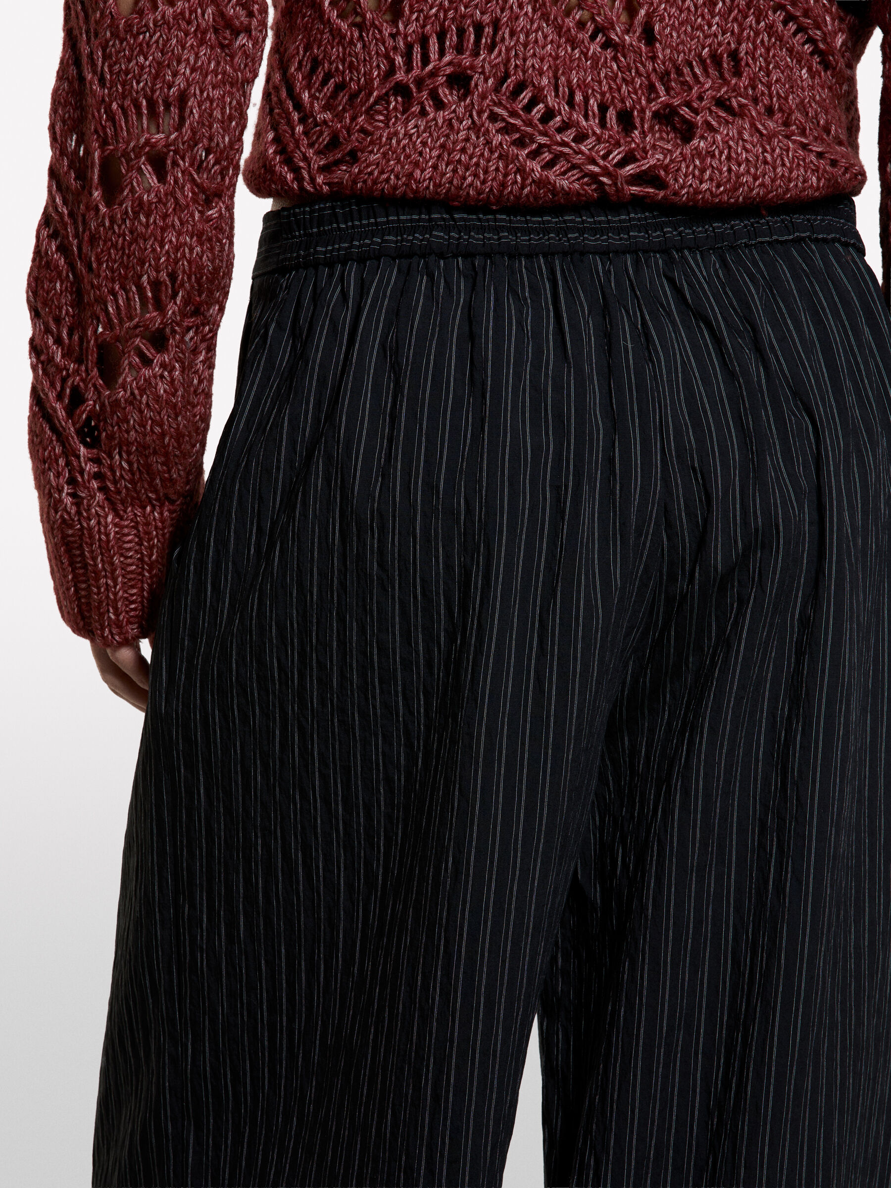 TROUSERS Damen image number null