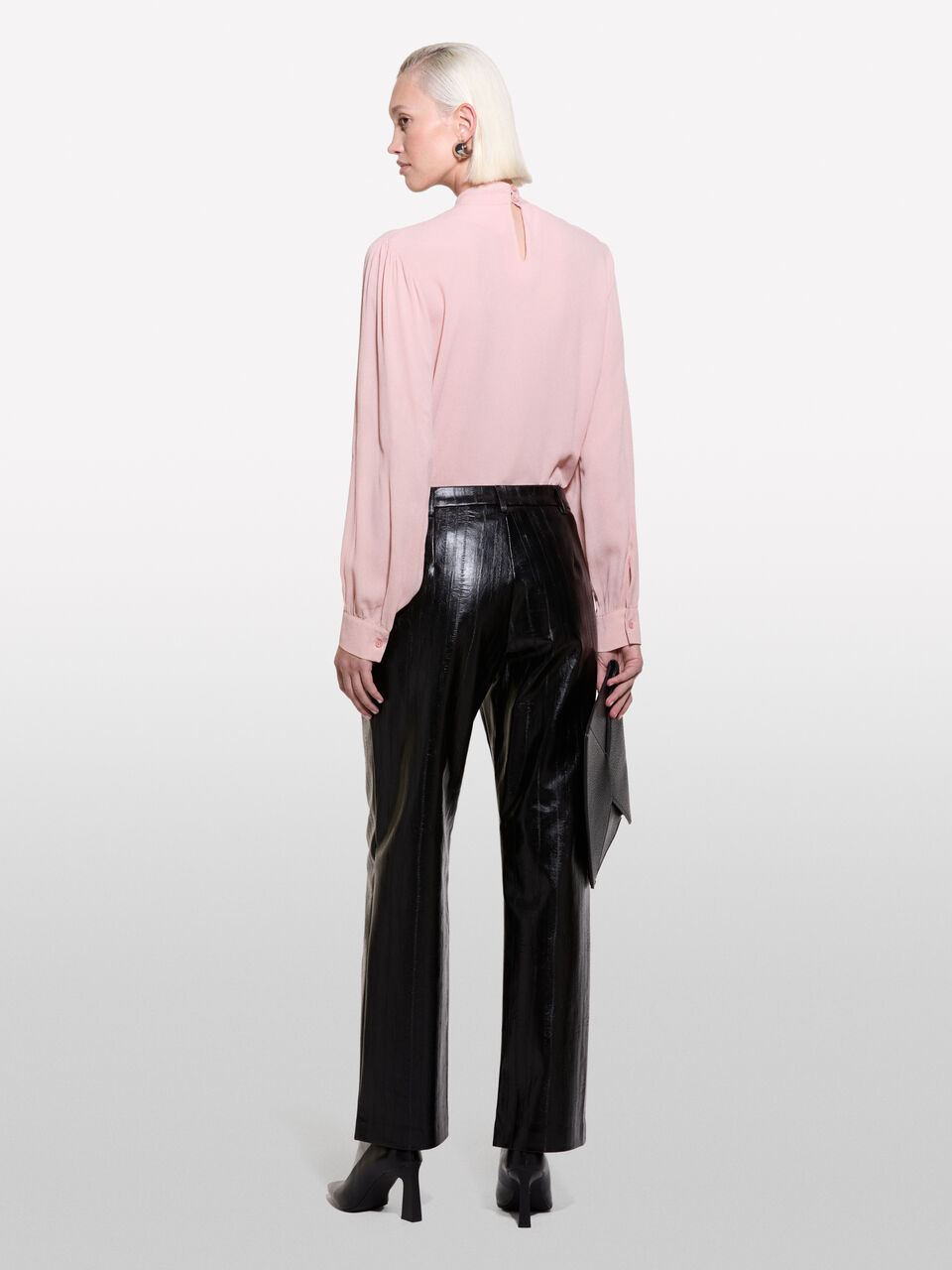 BLOUSE Damen image number null