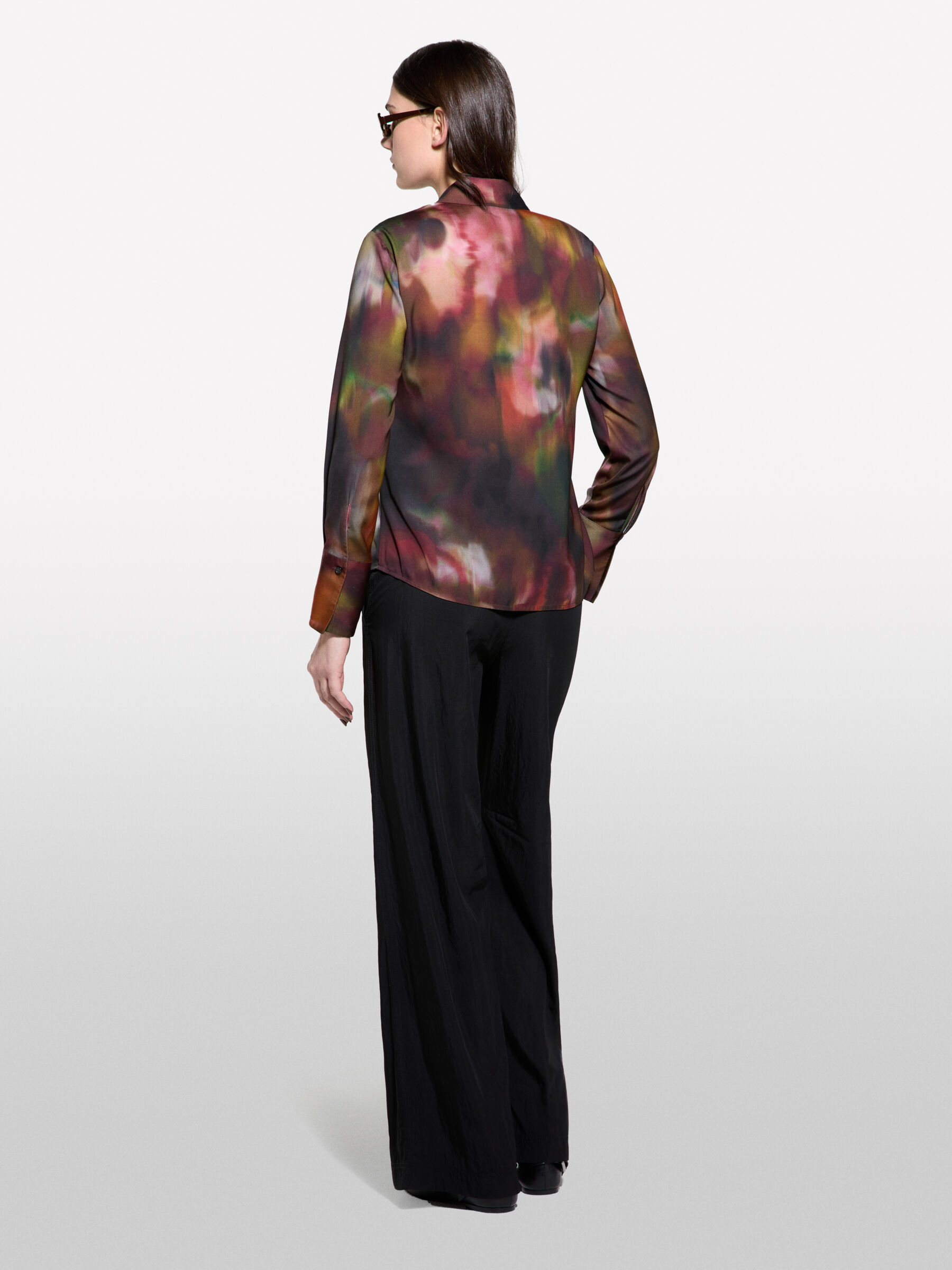 SHIRT Damen image number null