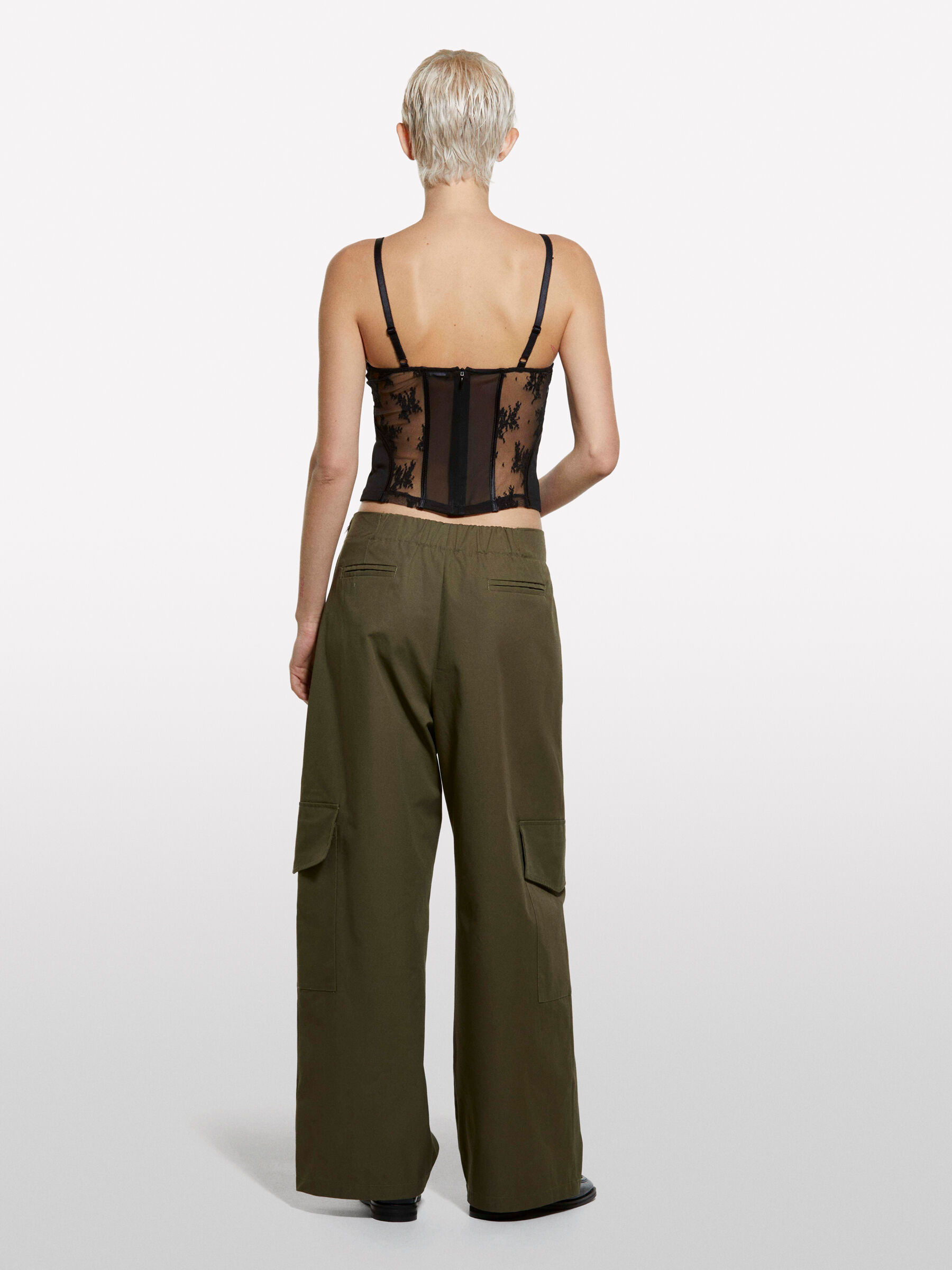 BODICE Damen image number null