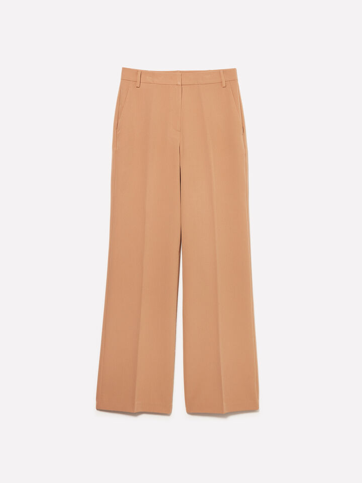 TROUSERS Damen