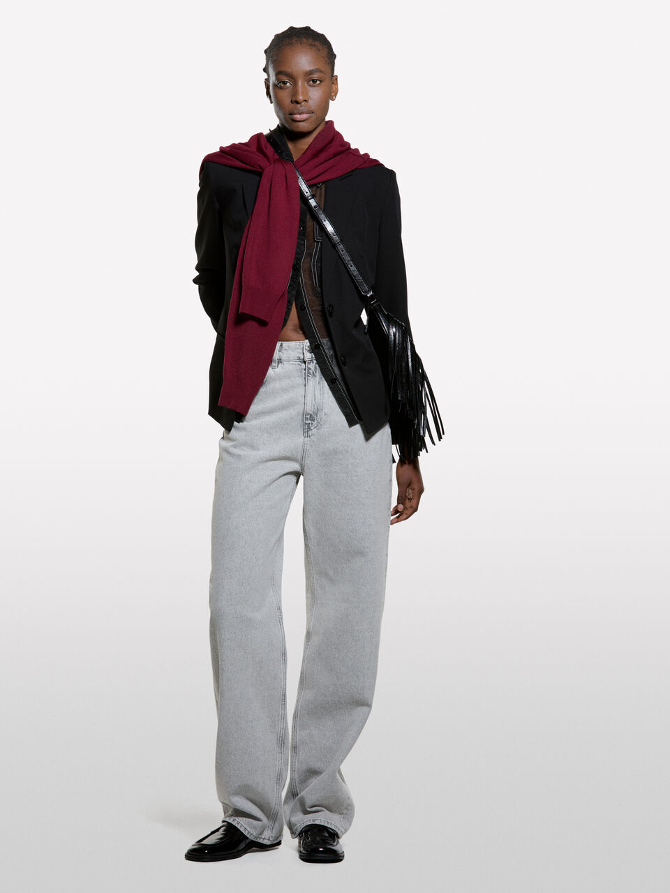 JACKET Damen image number null