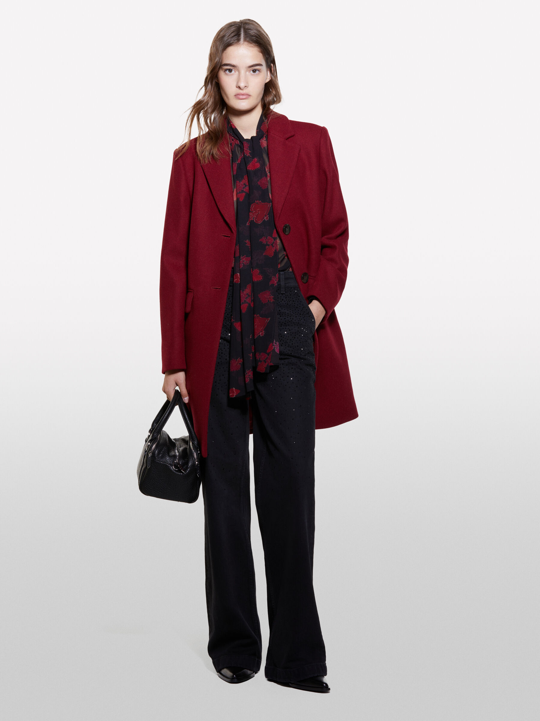 COAT Damen image number null