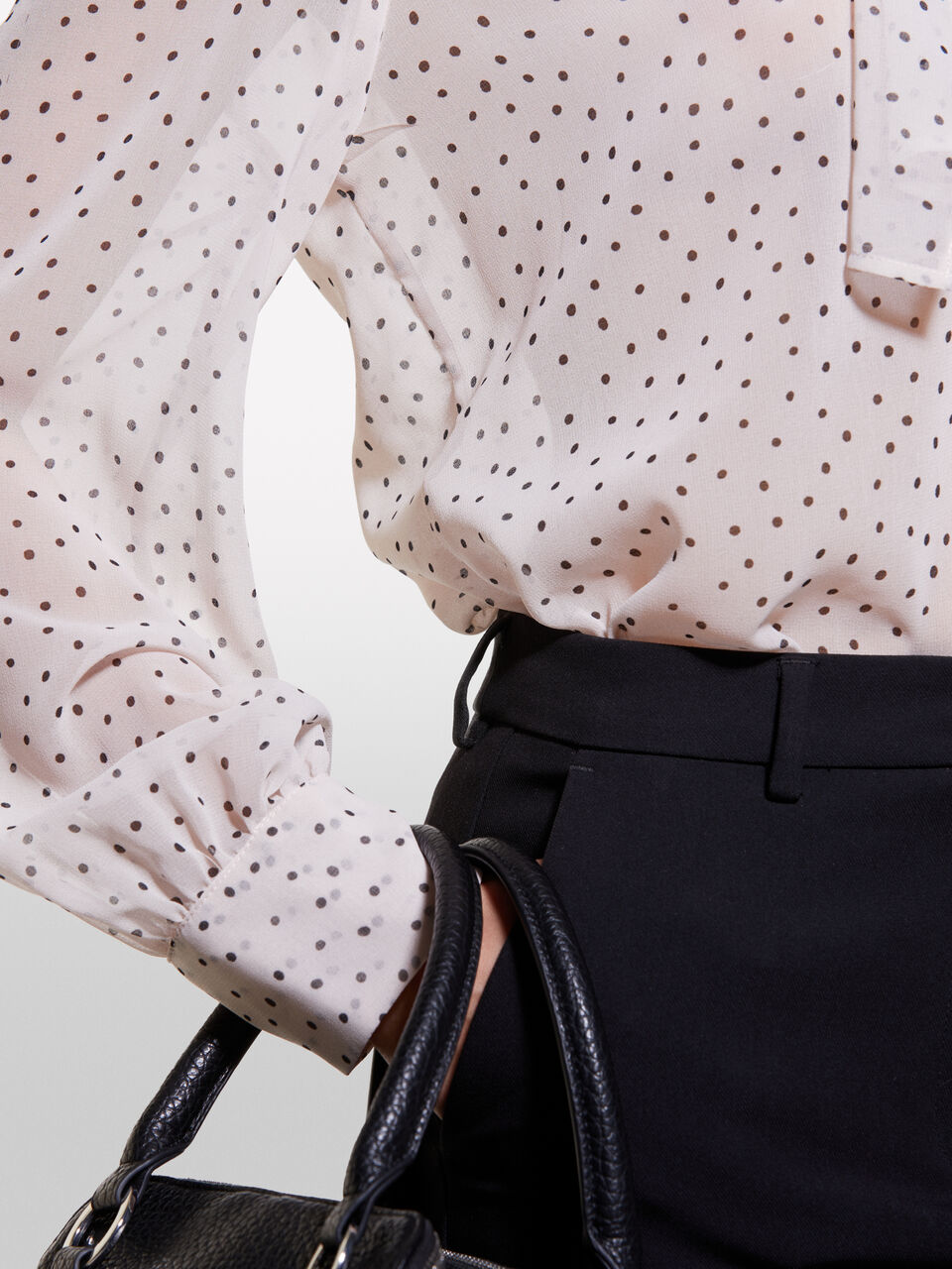 BLOUSE Damen image number null