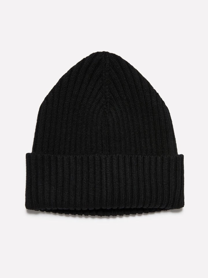 KNITTED - HAT Herren