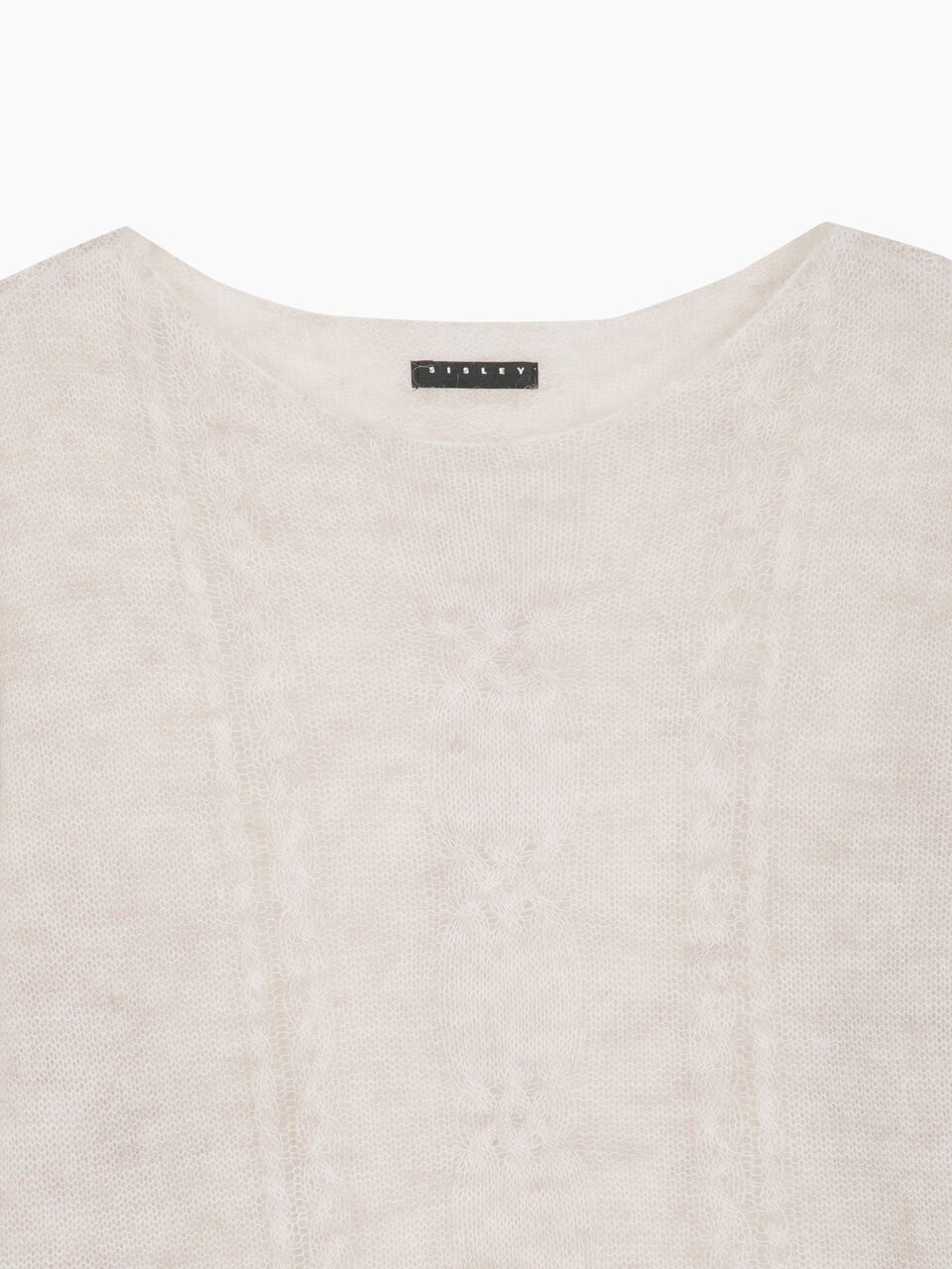 SWEATER L/S Damen image number null