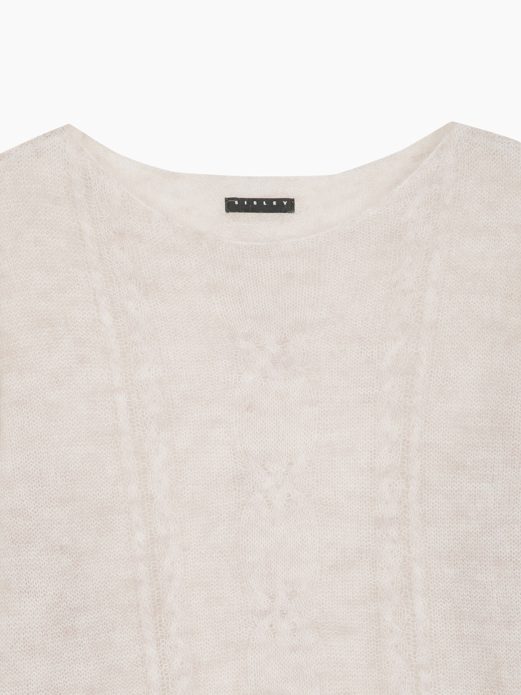 SWEATER L/S Damen image number null