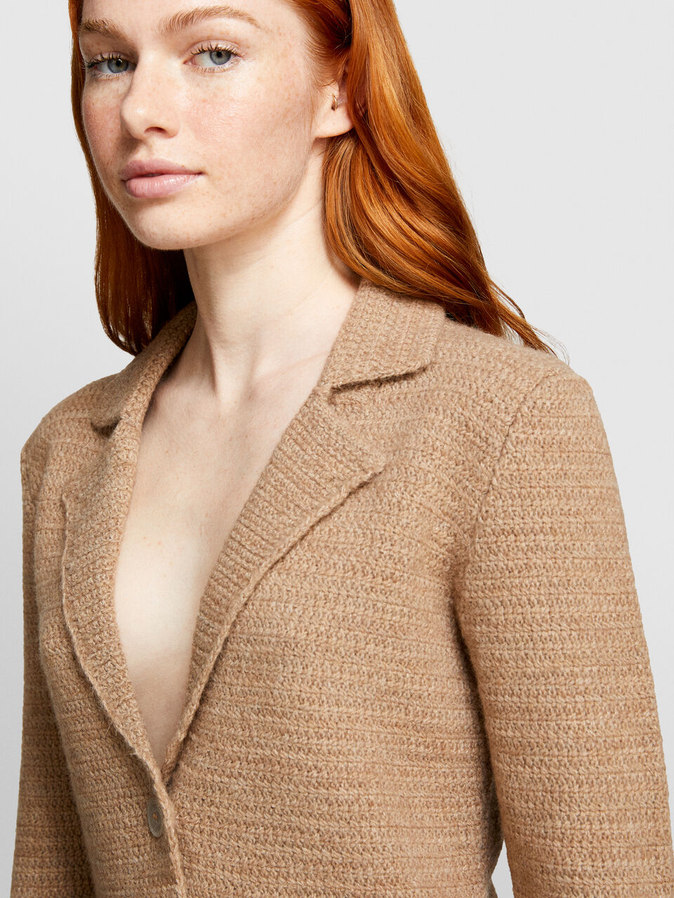 JACKET Damen image number null