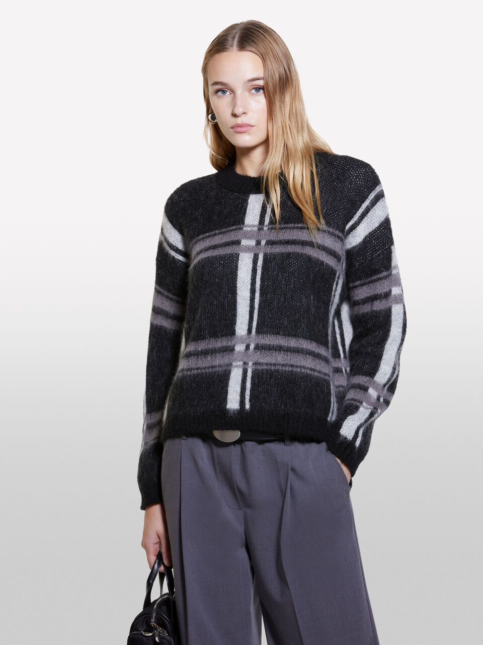 SWEATER L/S Damen image number null