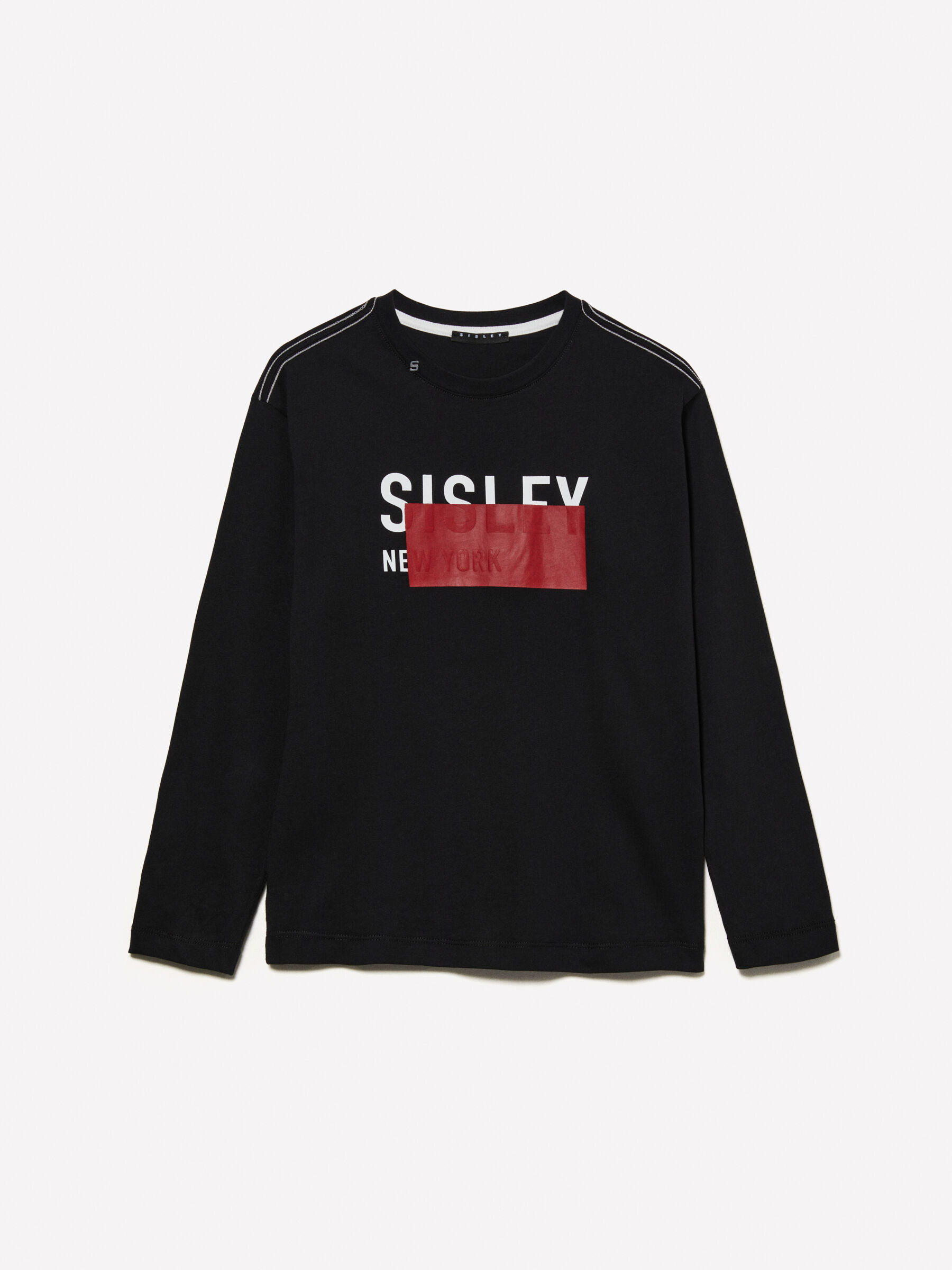 T shirt sisley top
