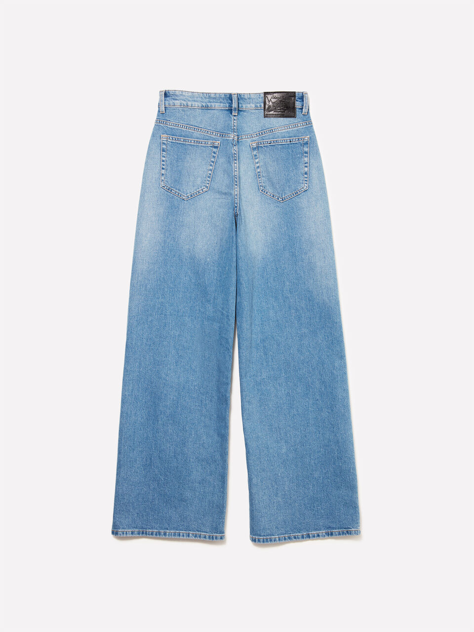 TROUSERS Damen image number null