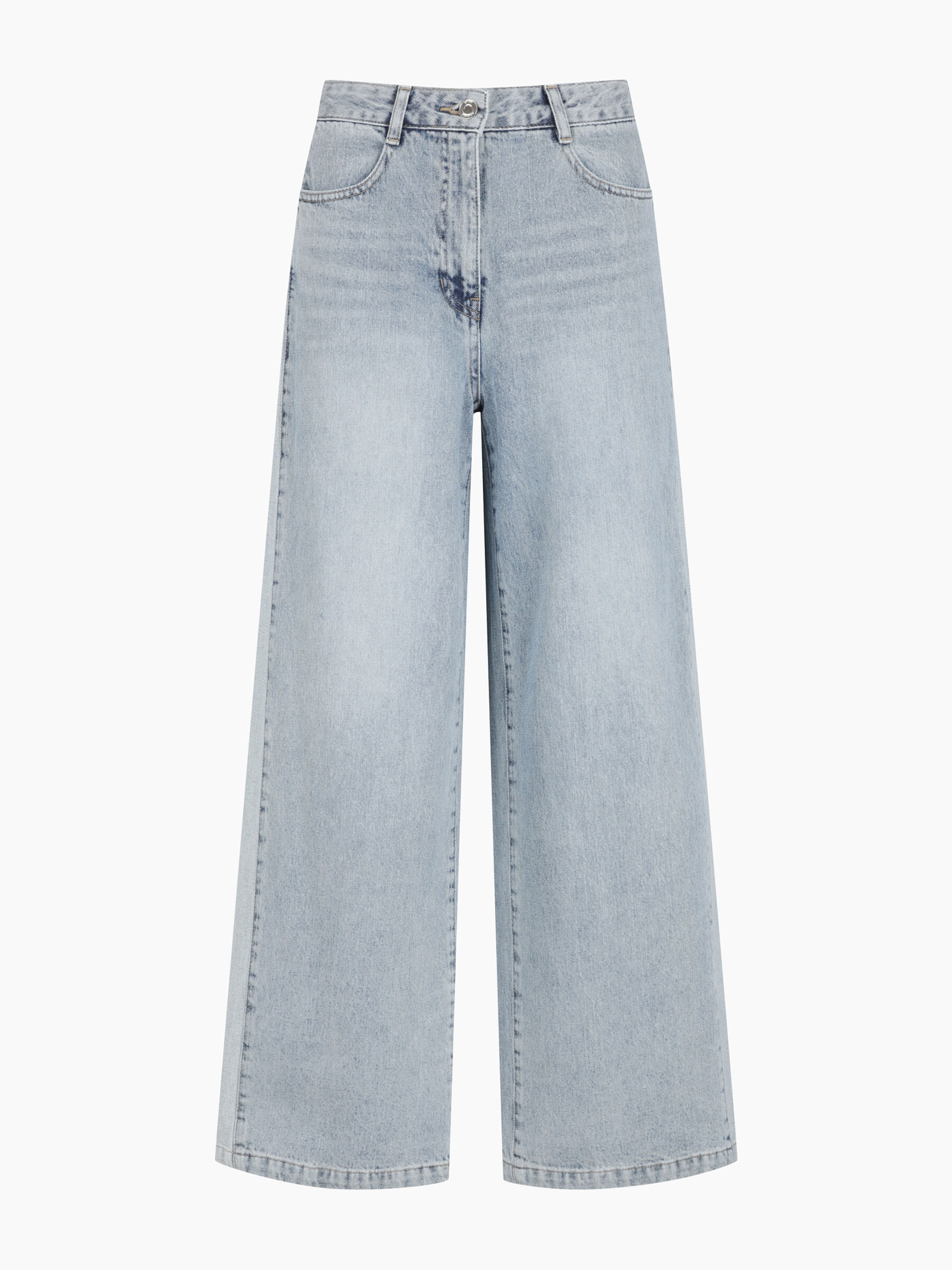 TROUSERS Damen image number null