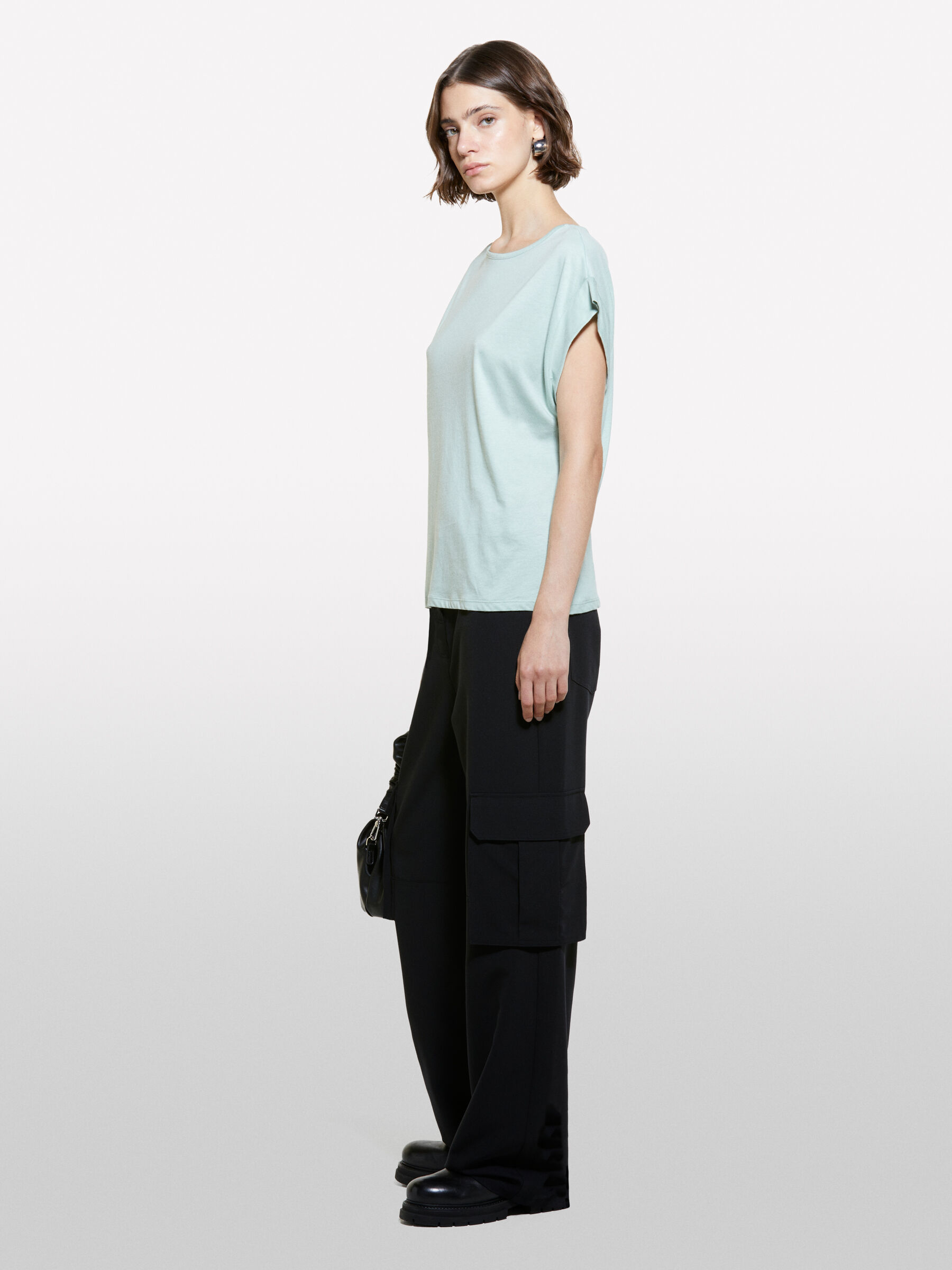 T-SHIRT Damen image number null