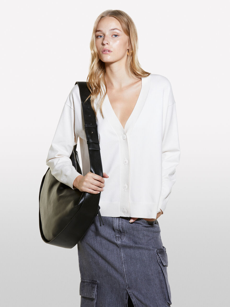 L/S CARDIGAN Damen image number null