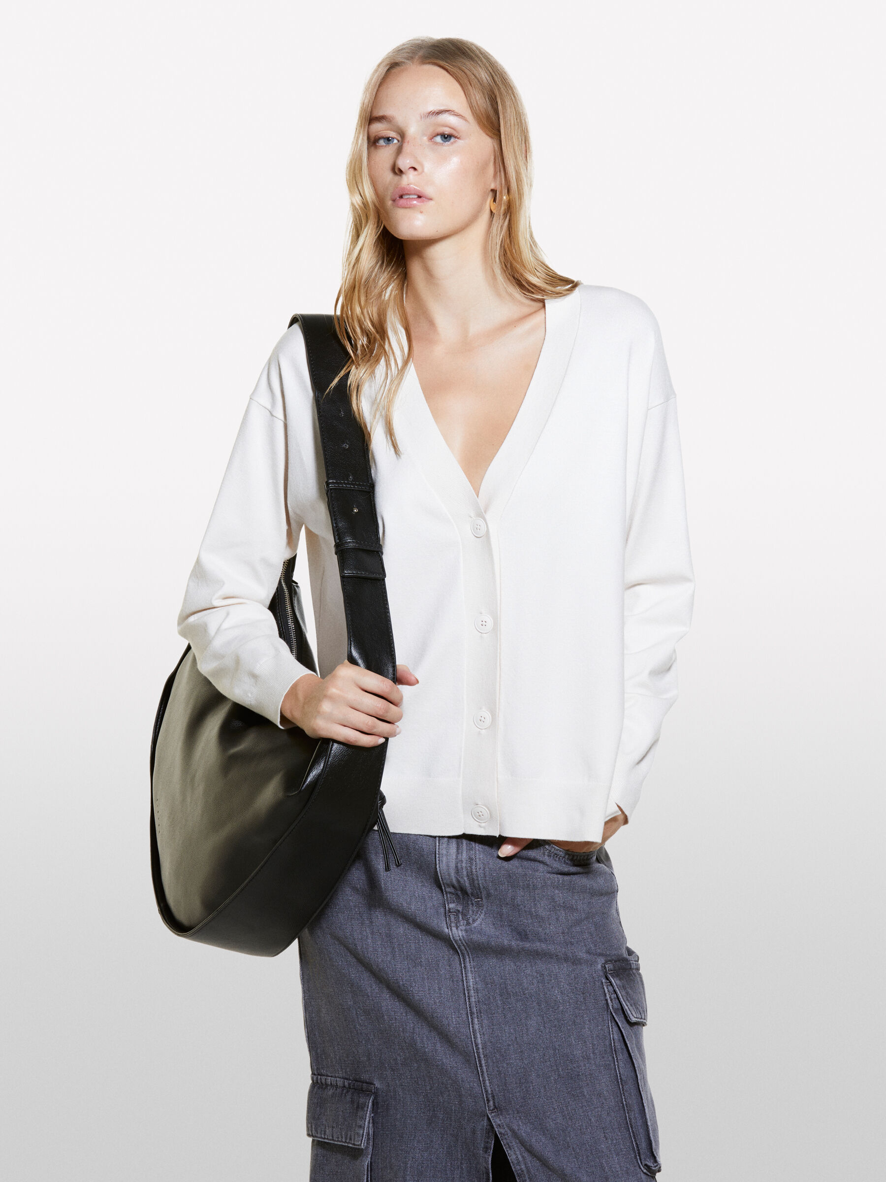 L/S CARDIGAN Damen image number null