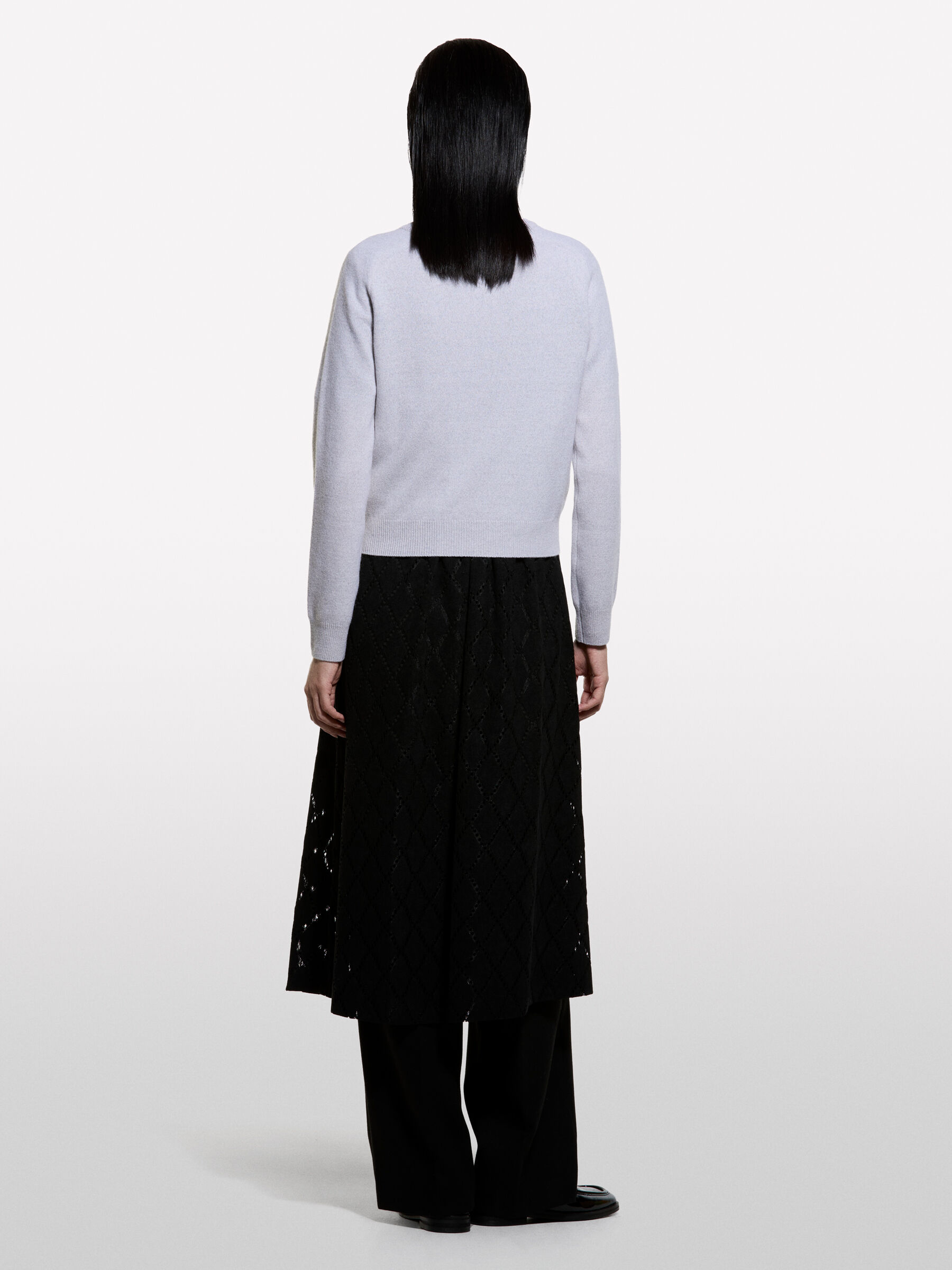 SWEATER L/S Damen image number null