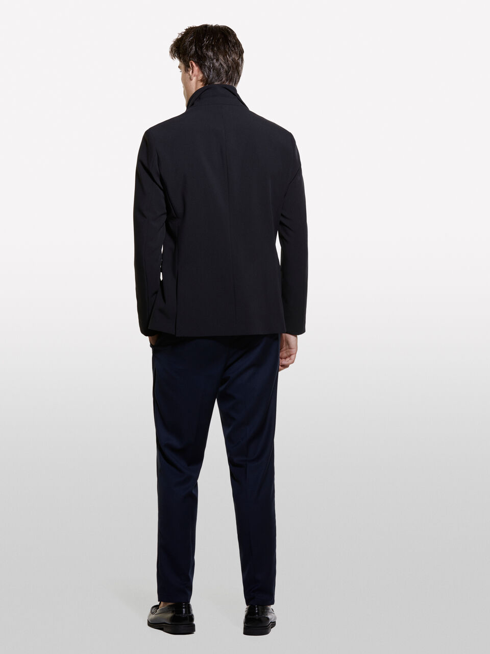 TROUSERS Herren image number null