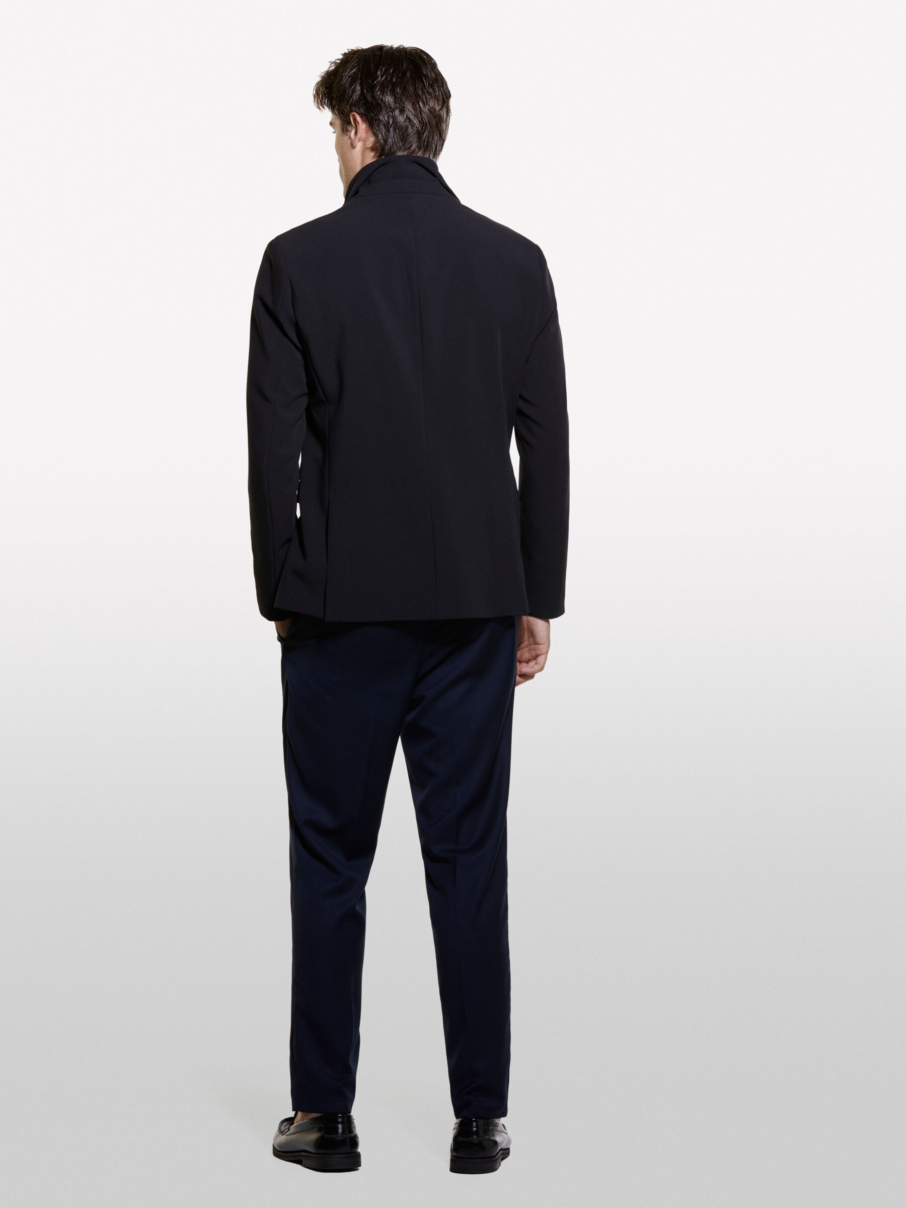 TROUSERS Herren image number null