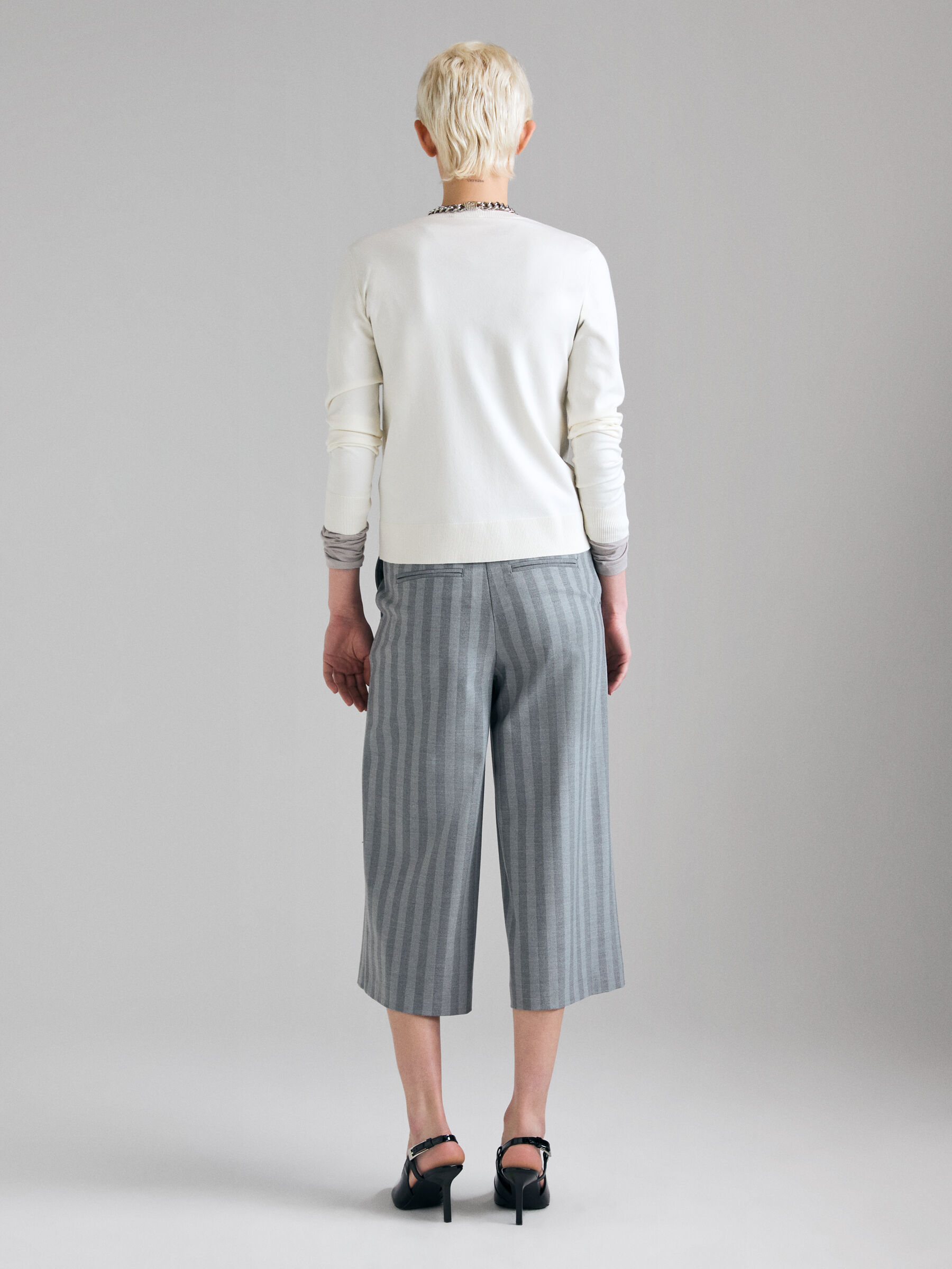 TROUSERS Damen image number null