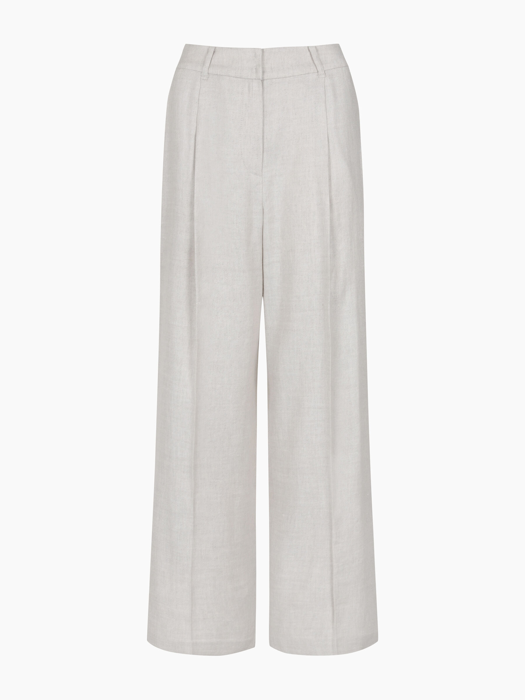 TROUSERS Damen image number null