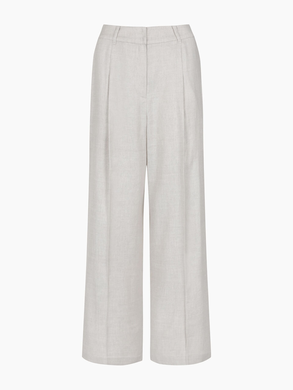 TROUSERS Damen image number null
