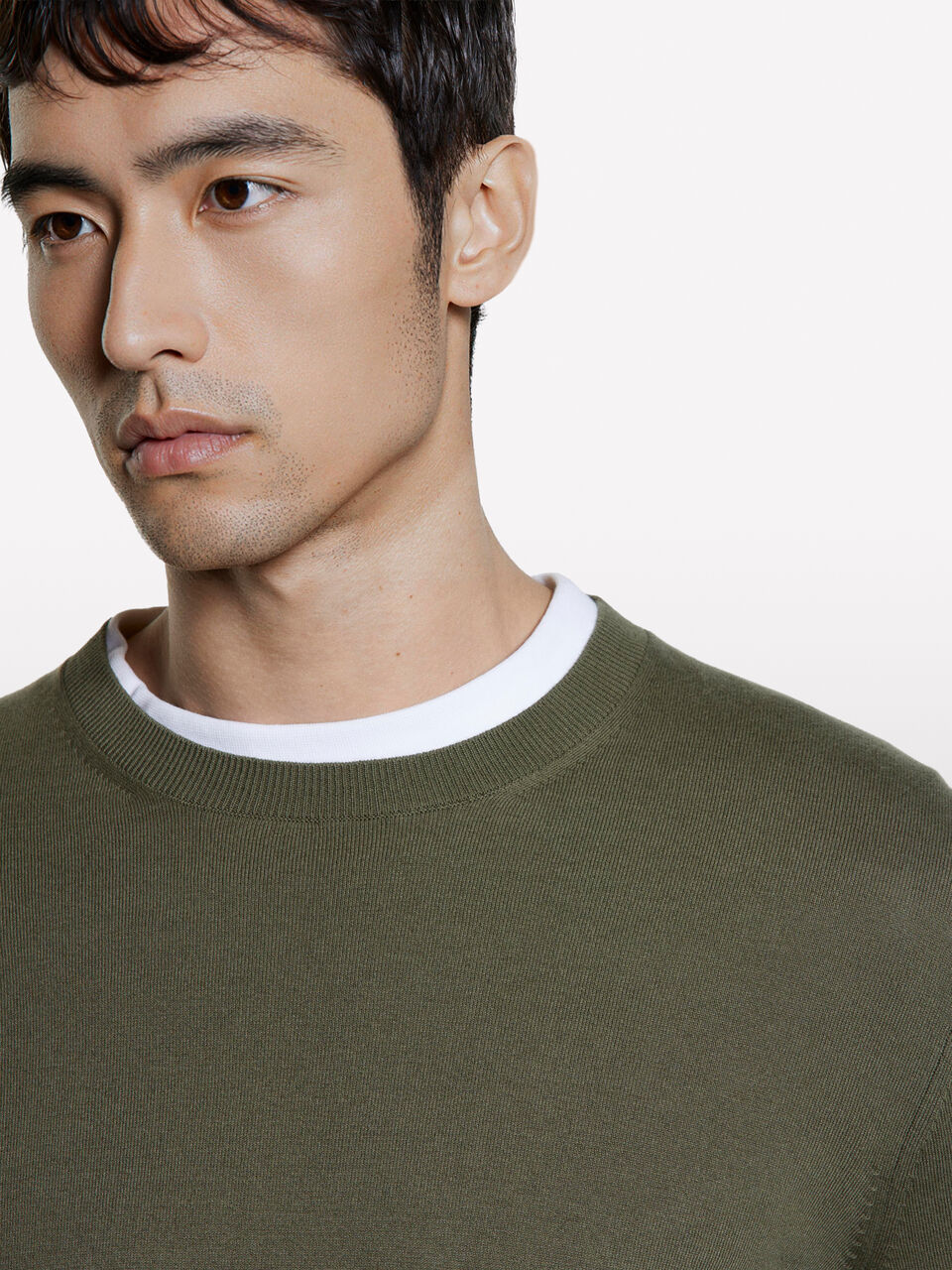 SWEATER L/S Herren image number null