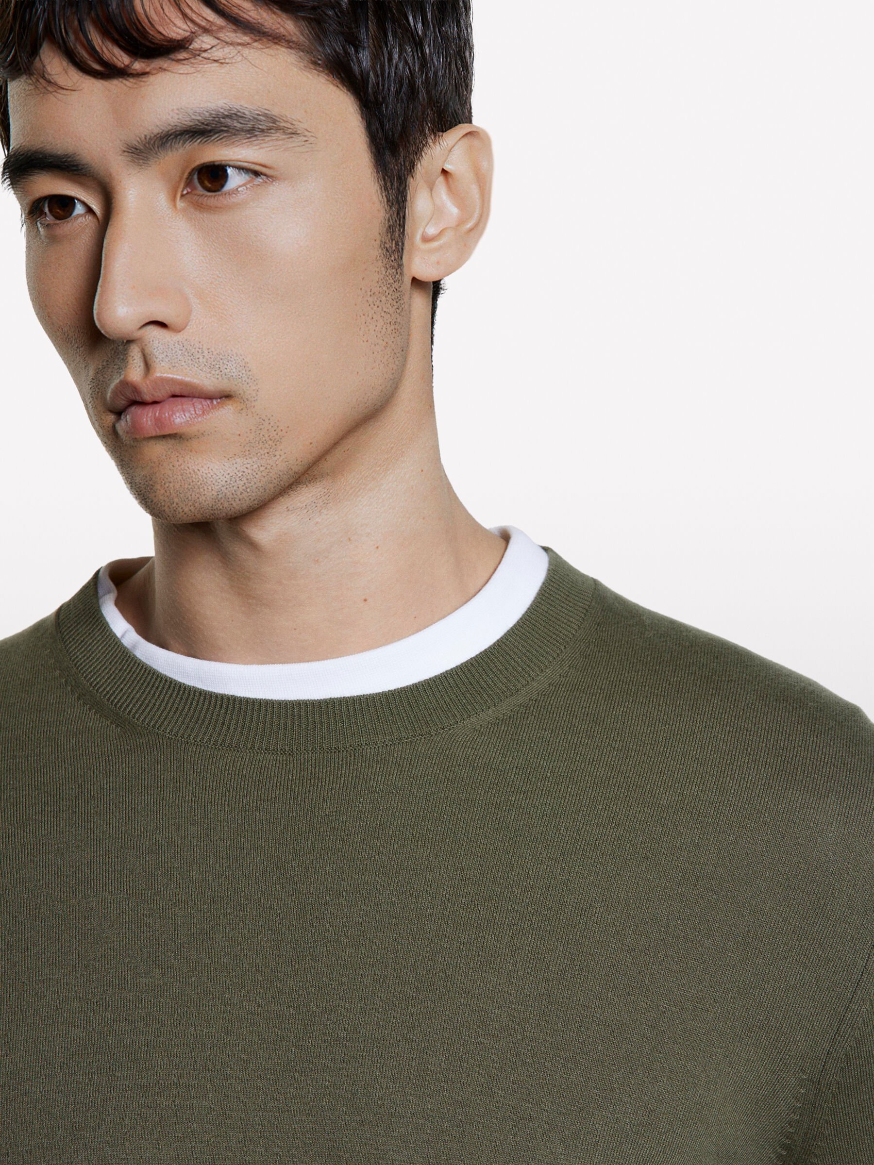 SWEATER L/S Herren image number null