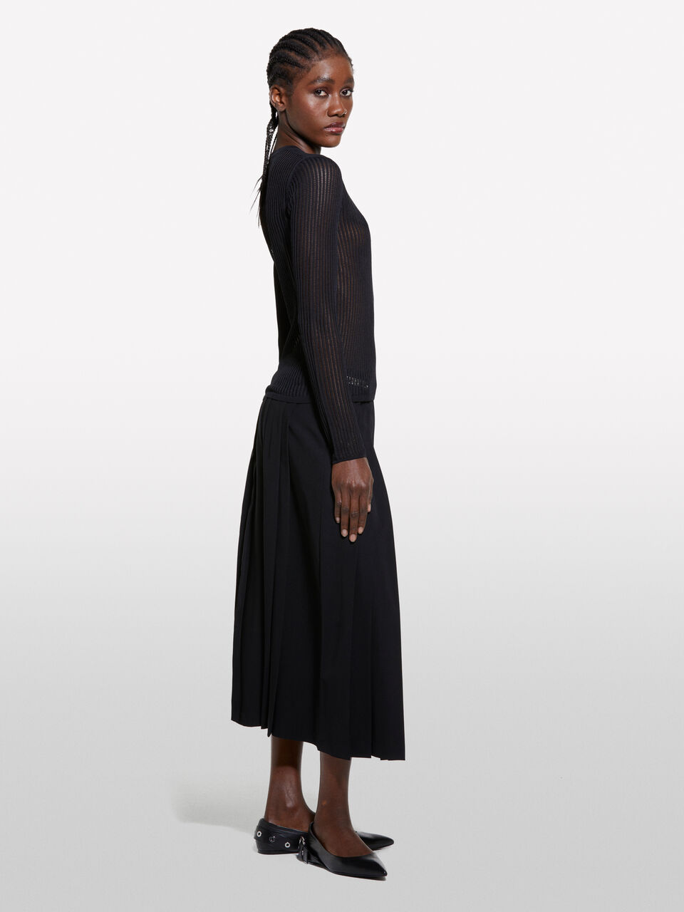 SWEATER L/S Damen image number null