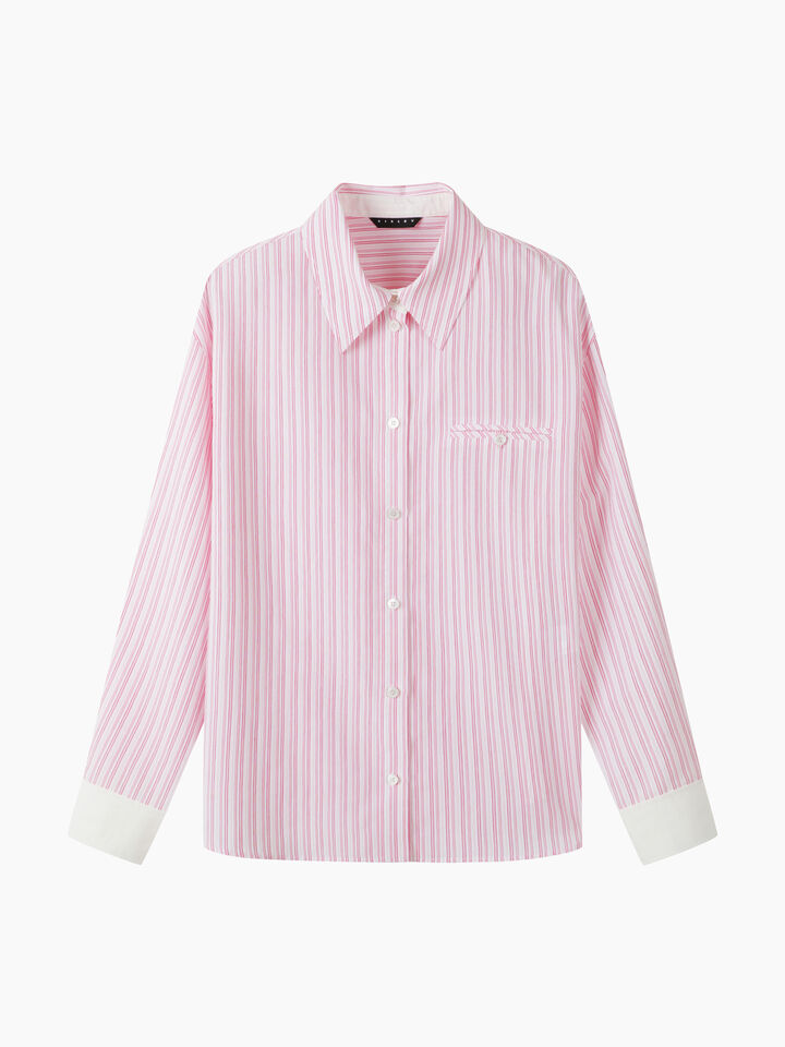 SHIRT Damen