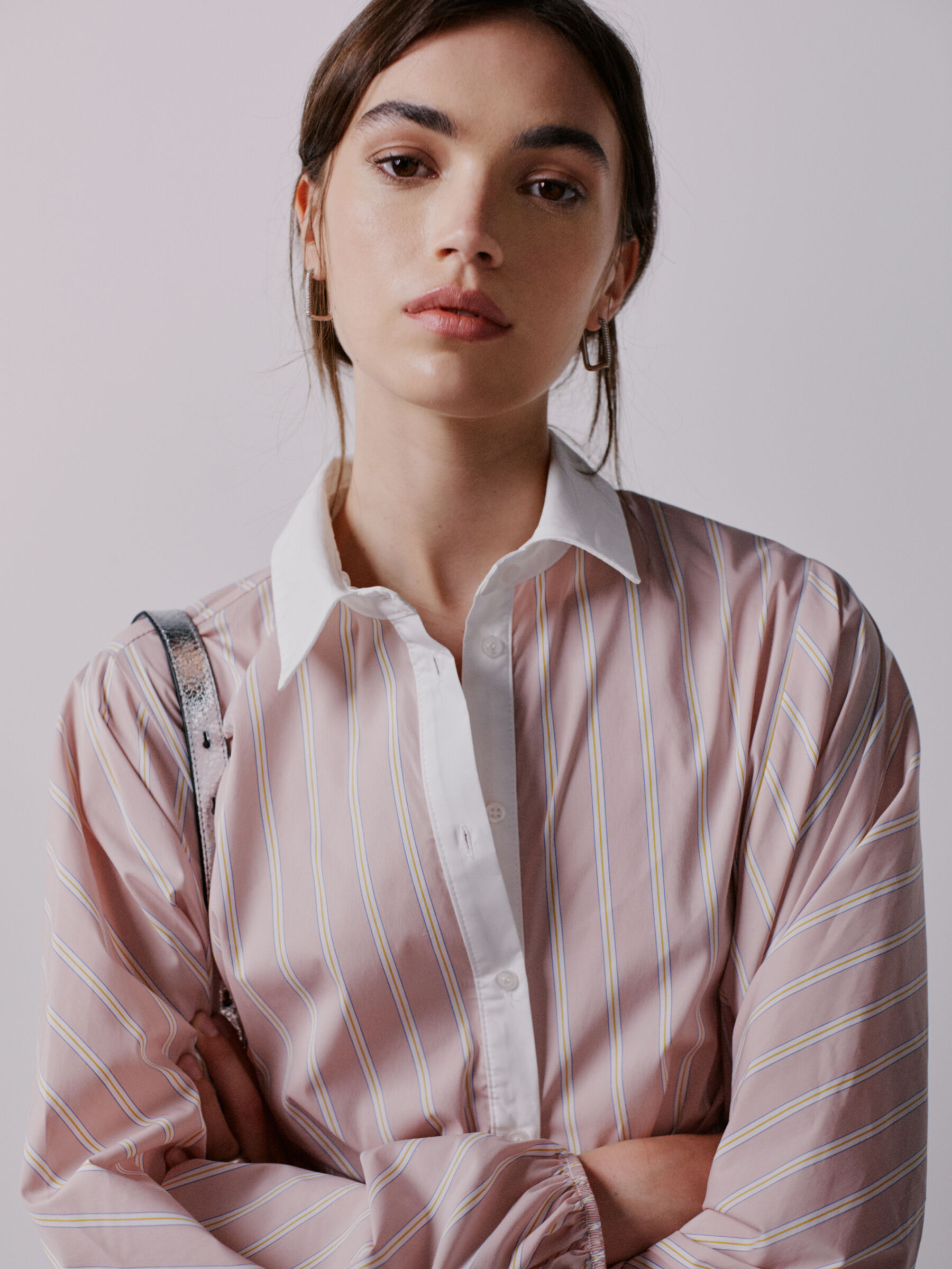 SHIRT Damen image number null
