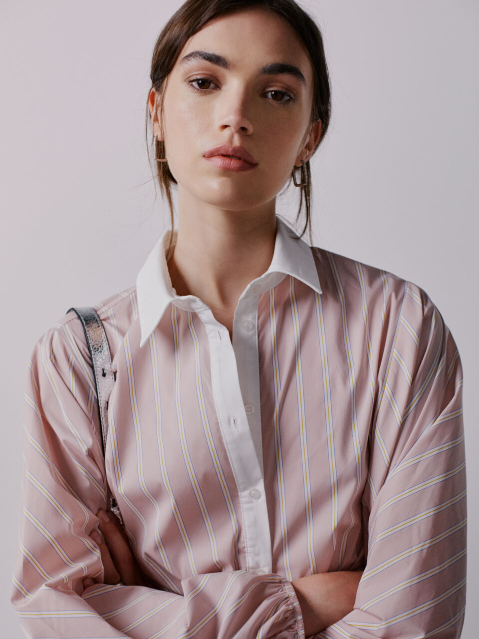 SHIRT Damen image number null