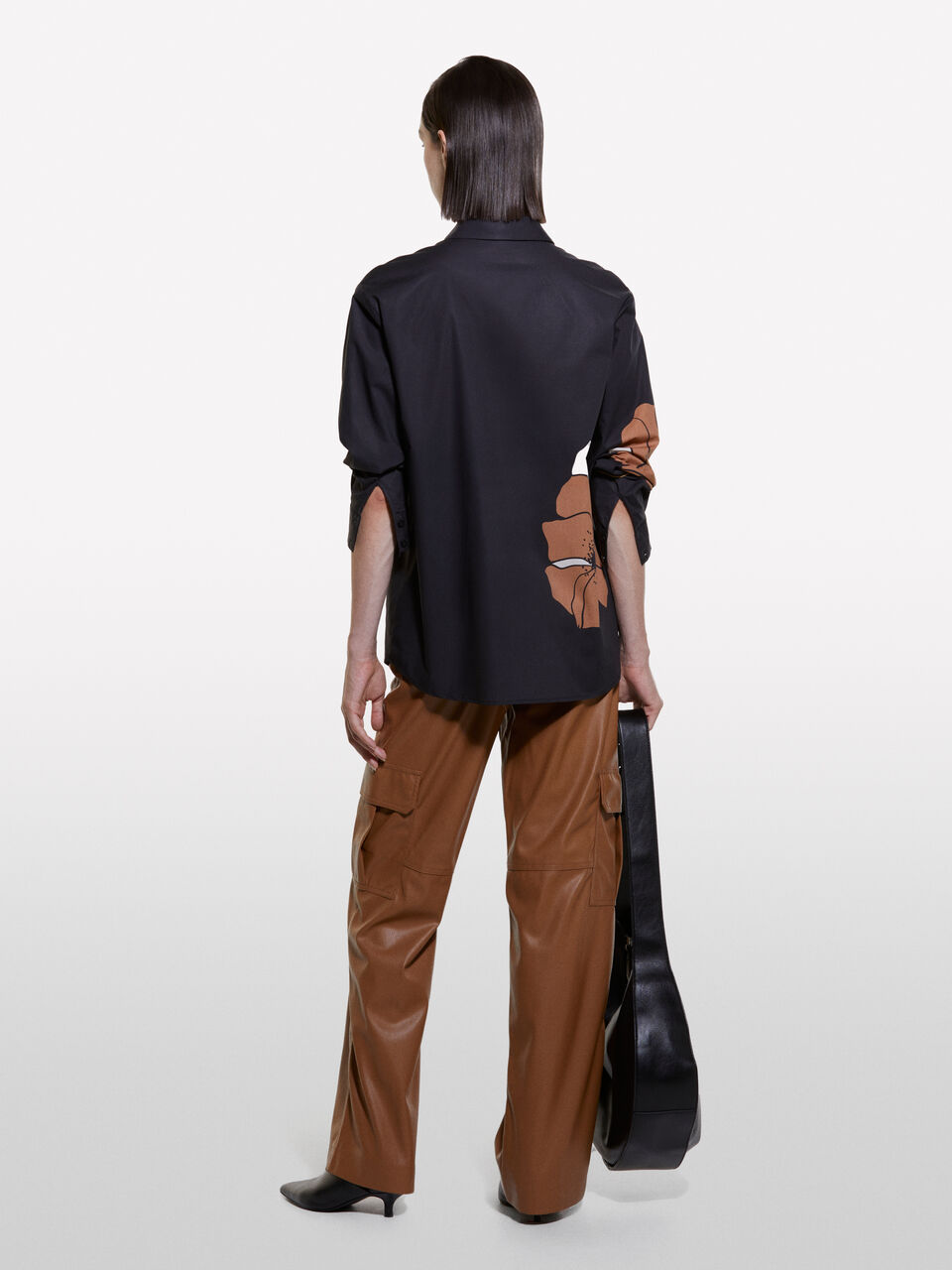 SHIRT Damen image number null