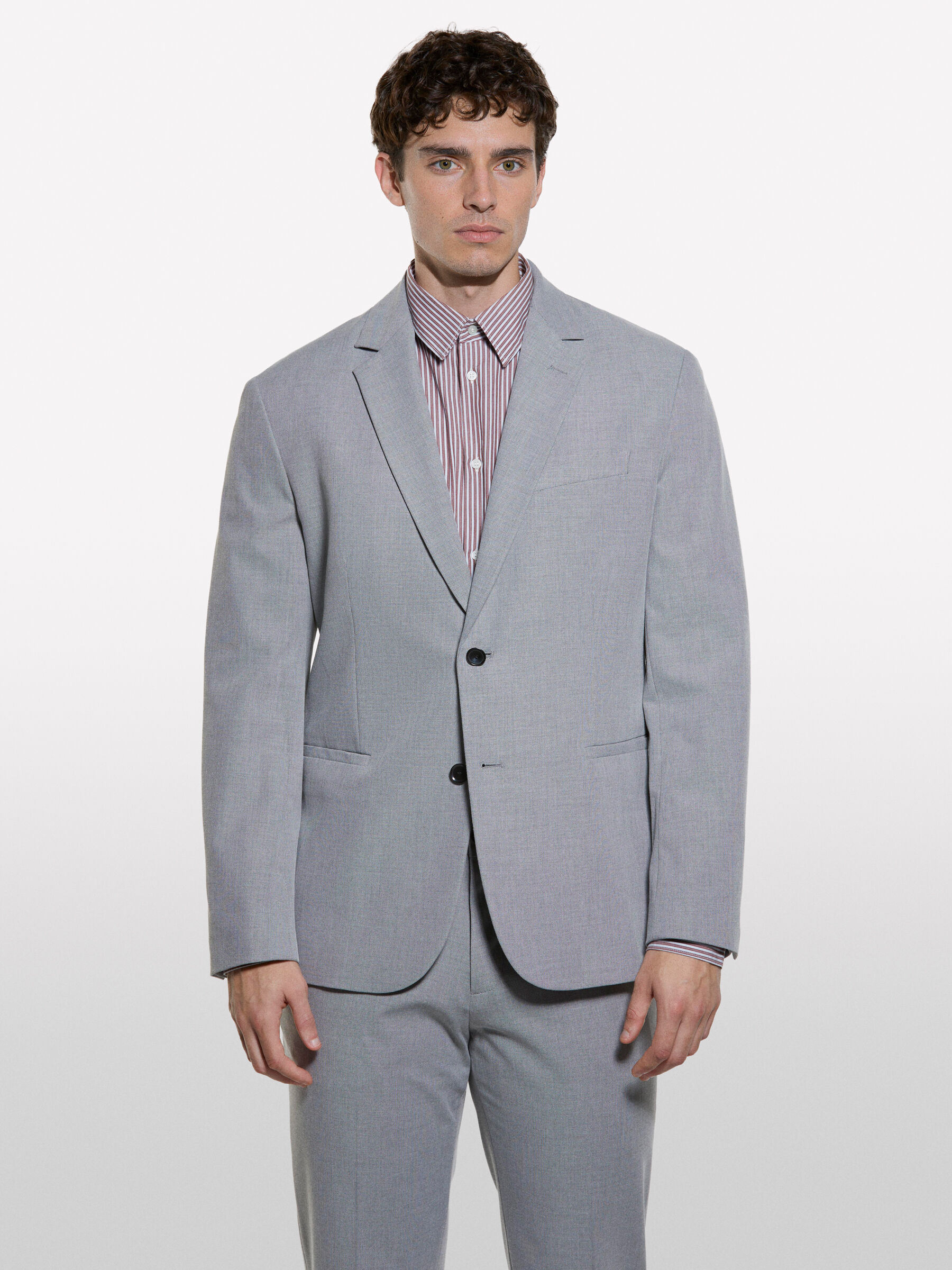 JACKET Herren image number null